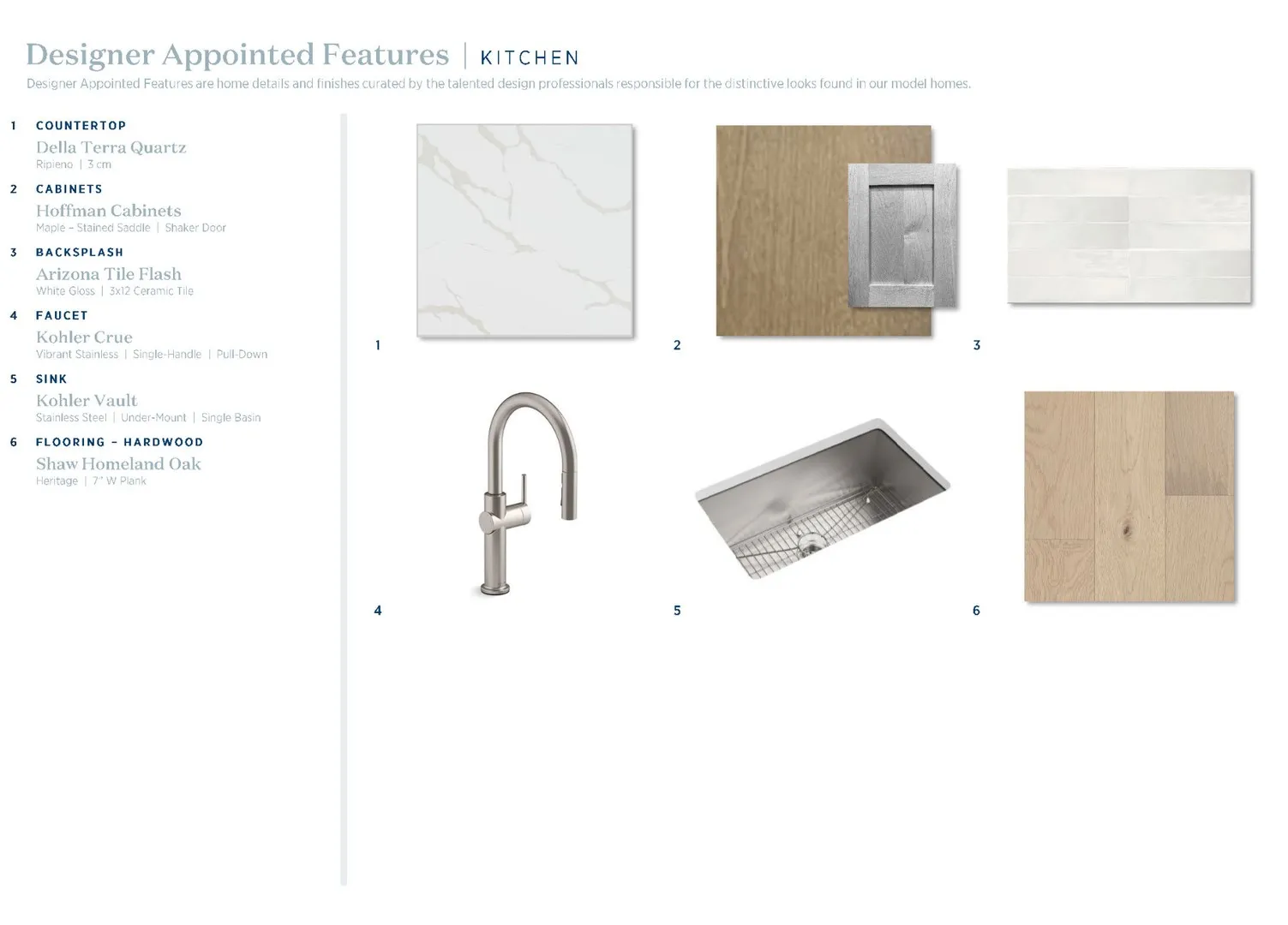 Pampa Classic-Kitchen Selections