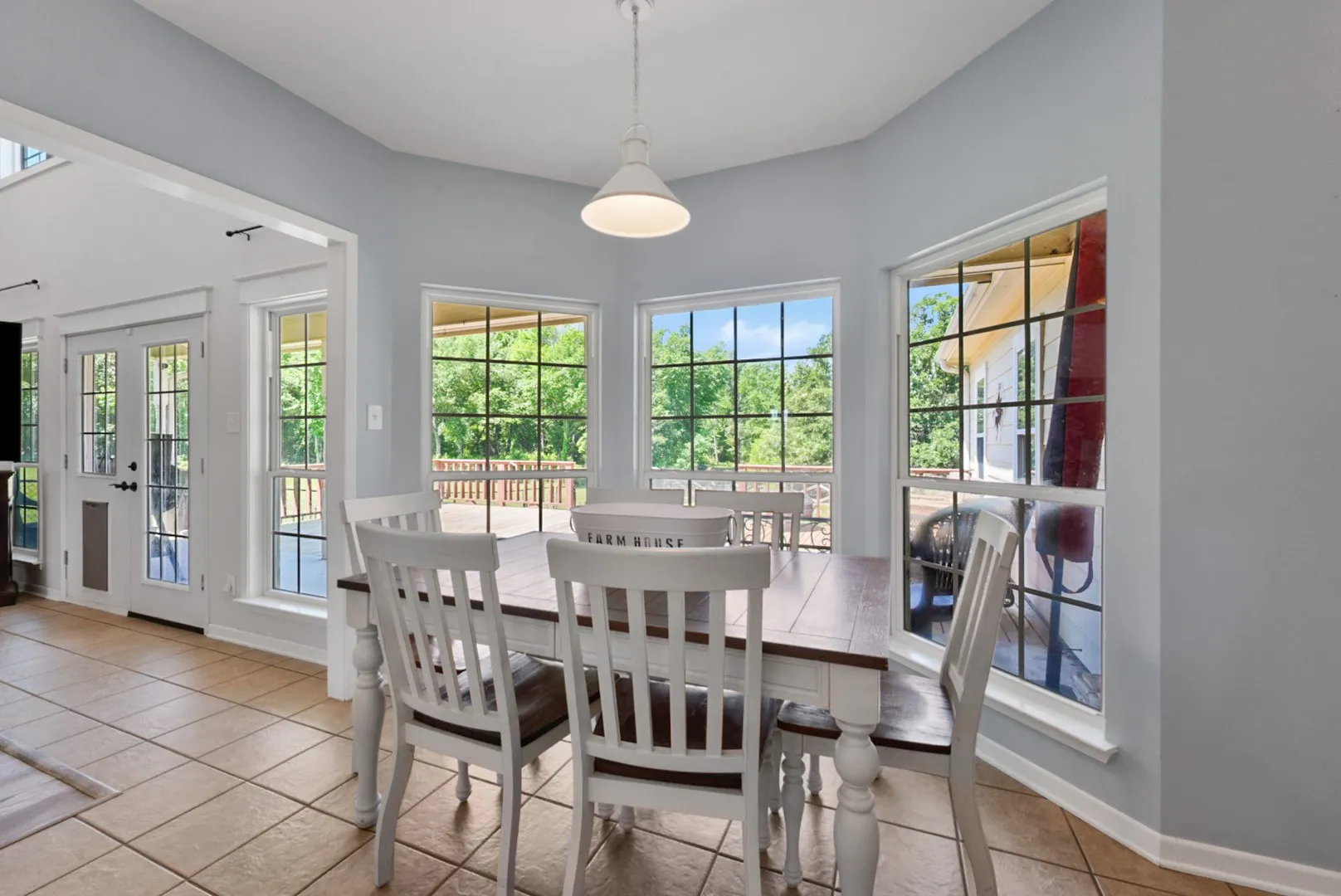 Single Family Residence For Sale in Rains County , 155 RS County Road 4261, Emory, Texas 75440, 3 Bedroom, 2 Bathroom, 2 Garage spaces, 1,970 Sqft, built in 2008, mls#21261650, Real Estate Agent in Emory, Homes For Sale in Rains county, Homes For Sale in Emory, Realtor in Emory Texas, Real Estate Brokerage Independent Realty Texas, Luminita Cordes Realtor