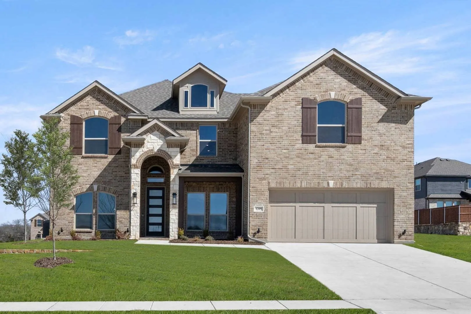 Single Family Residence For Sale in Johnson County , 1205 Dolly Drive, Burleson, Texas 76028, 5 Bedroom, 4 Bathroom, 2 Garage spaces, 3,275 Sqft, built in 2026, New Construction - Complete, mls#21261658, Real Estate Agent in Burleson, Homes For Sale in Johnson county, Homes For Sale in Burleson, Realtor in Burleson Texas, Real Estate Brokerage Independent Realty Texas, Luminita Cordes Realtor