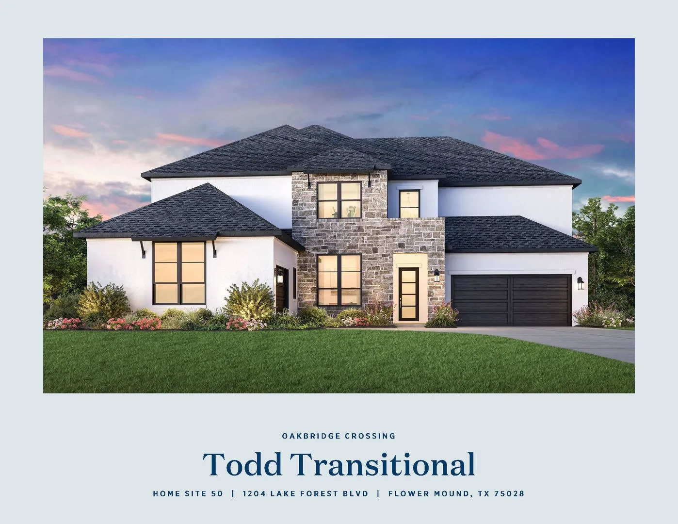 Single Family Residence For Sale in Denton County , 1204 Lake Forest Boulevard, Flower Mound, Texas 75028, 5 Bedroom, 7 Bathroom, 3 Garage spaces, 4,992 Sqft, built in 2026, New Construction - Incomplete, mls#21261682, Real Estate Agent in Flower Mound, Homes For Sale in Denton county, Homes For Sale in Flower Mound, Realtor in Flower Mound Texas, Real Estate Brokerage Independent Realty Texas, Luminita Cordes Realtor