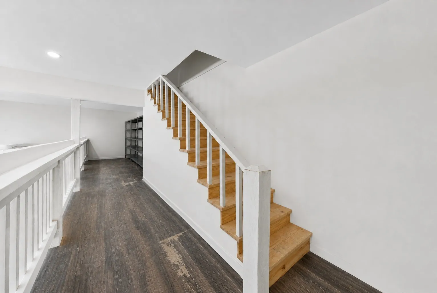 2nd.-Level Flex Space