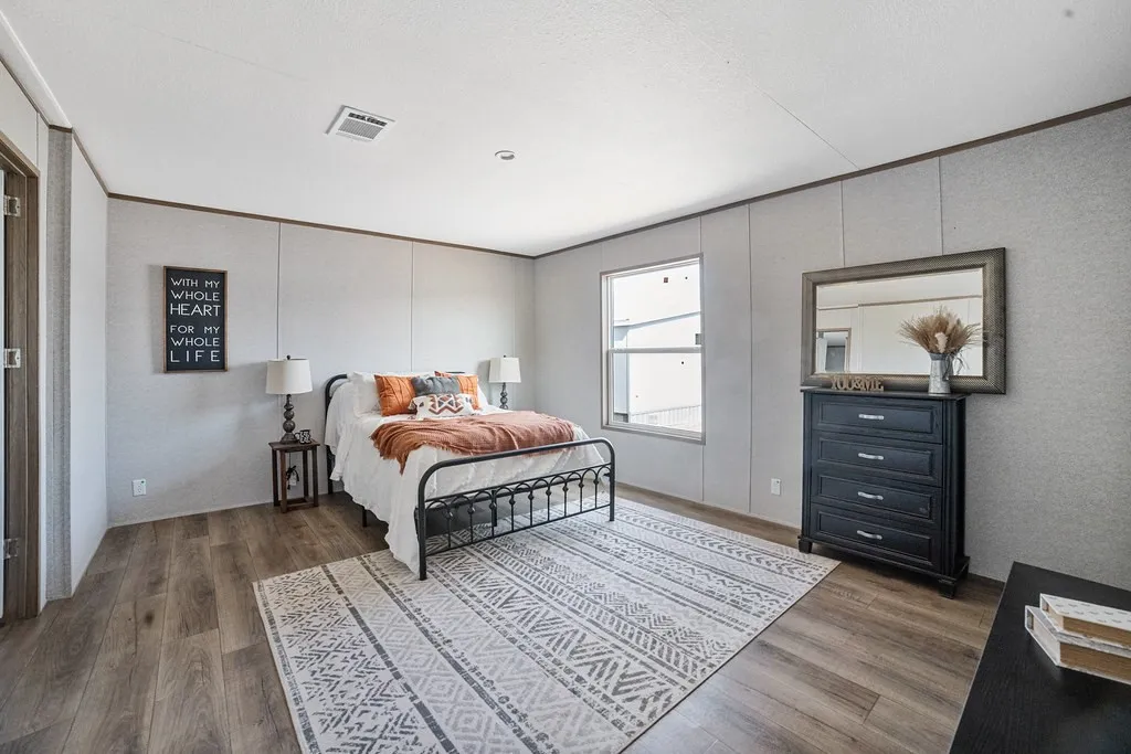 Manufactured Home For Sale in Parker County , 2008 Buffet Way, Poolville, Texas 76487, 4 Bedrooms, 2 Bathrooms, Garage spaces, 1,493 Sqft, built in 2026, New Construction - Complete, Price $279,999, mls#21207016, Real Estate Agent in Poolville, Homes For Sale in Parker county, Homes For Sale in Poolville, Realtor in Poolville Texas, Real Estate Brokerage Independent Realty Texas, Luminita Cordes Realtor