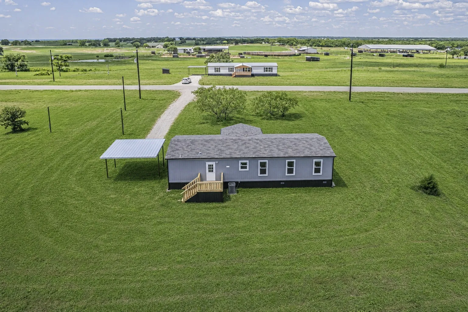 Manufactured Home For Sale in Parker County , 2008 Buffet Way, Poolville, Texas 76487, 4 Bedrooms, 2 Bathrooms, Garage spaces, 1,493 Sqft, built in 2026, New Construction - Complete, Price $279,999, mls#21207016, Real Estate Agent in Poolville, Homes For Sale in Parker county, Homes For Sale in Poolville, Realtor in Poolville Texas, Real Estate Brokerage Independent Realty Texas, Luminita Cordes Realtor