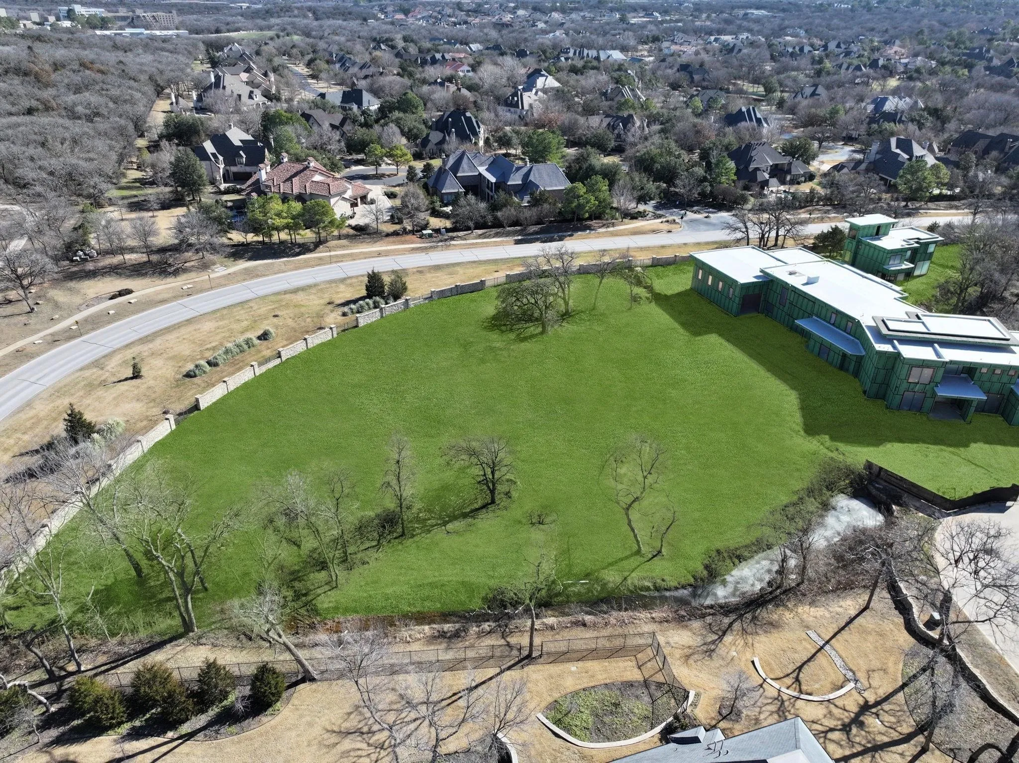 Unimproved Land For Sale in Tarrant County , 1802 Scenic Circle, Westlake, Texas 76262, 0, 0, Garage spaces, 0 Sqft, built in 0, mls#21253994, Real Estate Agent in Westlake, Homes For Sale in Tarrant county, Homes For Sale in Westlake, Realtor in Westlake Texas, Real Estate Brokerage Independent Realty Texas, Luminita Cordes Realtor