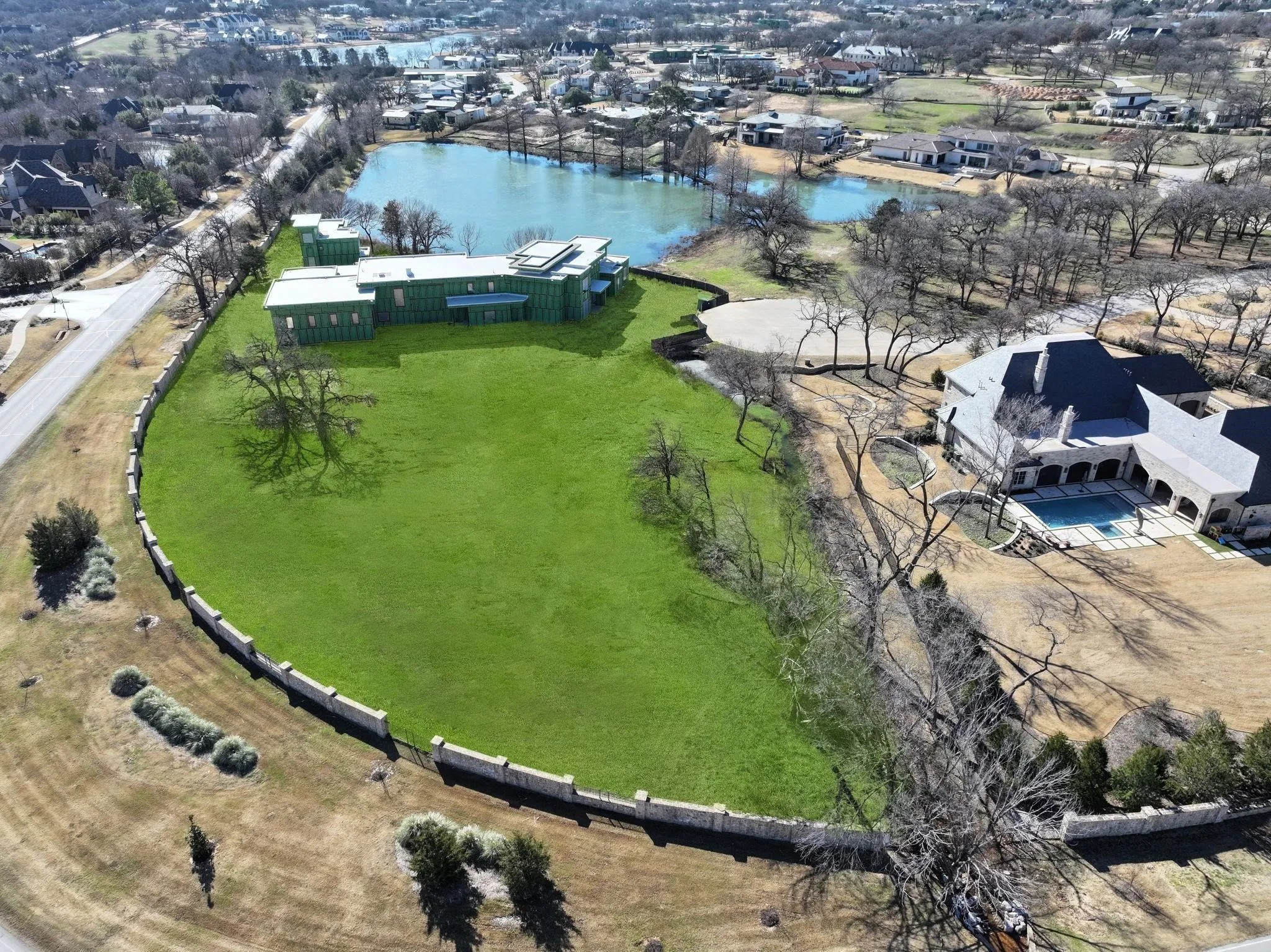 Unimproved Land For Sale in Tarrant County , 1802 Scenic Circle, Westlake, Texas 76262, 0, 0, Garage spaces, 0 Sqft, built in 0, mls#21253994, Real Estate Agent in Westlake, Homes For Sale in Tarrant county, Homes For Sale in Westlake, Realtor in Westlake Texas, Real Estate Brokerage Independent Realty Texas, Luminita Cordes Realtor