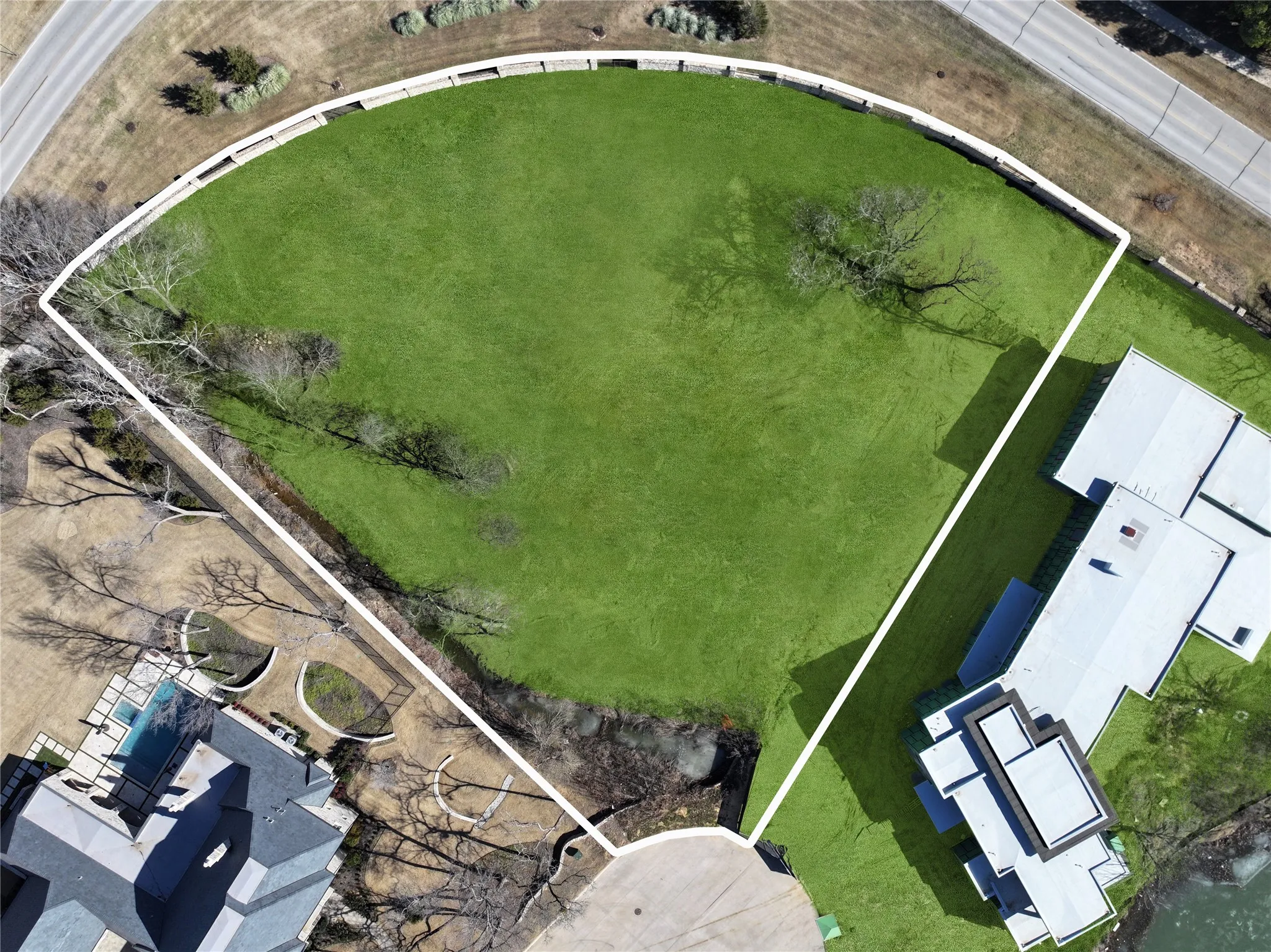 Unimproved Land For Sale in Tarrant County , 1802 Scenic Circle, Westlake, Texas 76262, 0, 0, Garage spaces, 0 Sqft, built in 0, mls#21253994, Real Estate Agent in Westlake, Homes For Sale in Tarrant county, Homes For Sale in Westlake, Realtor in Westlake Texas, Real Estate Brokerage Independent Realty Texas, Luminita Cordes Realtor