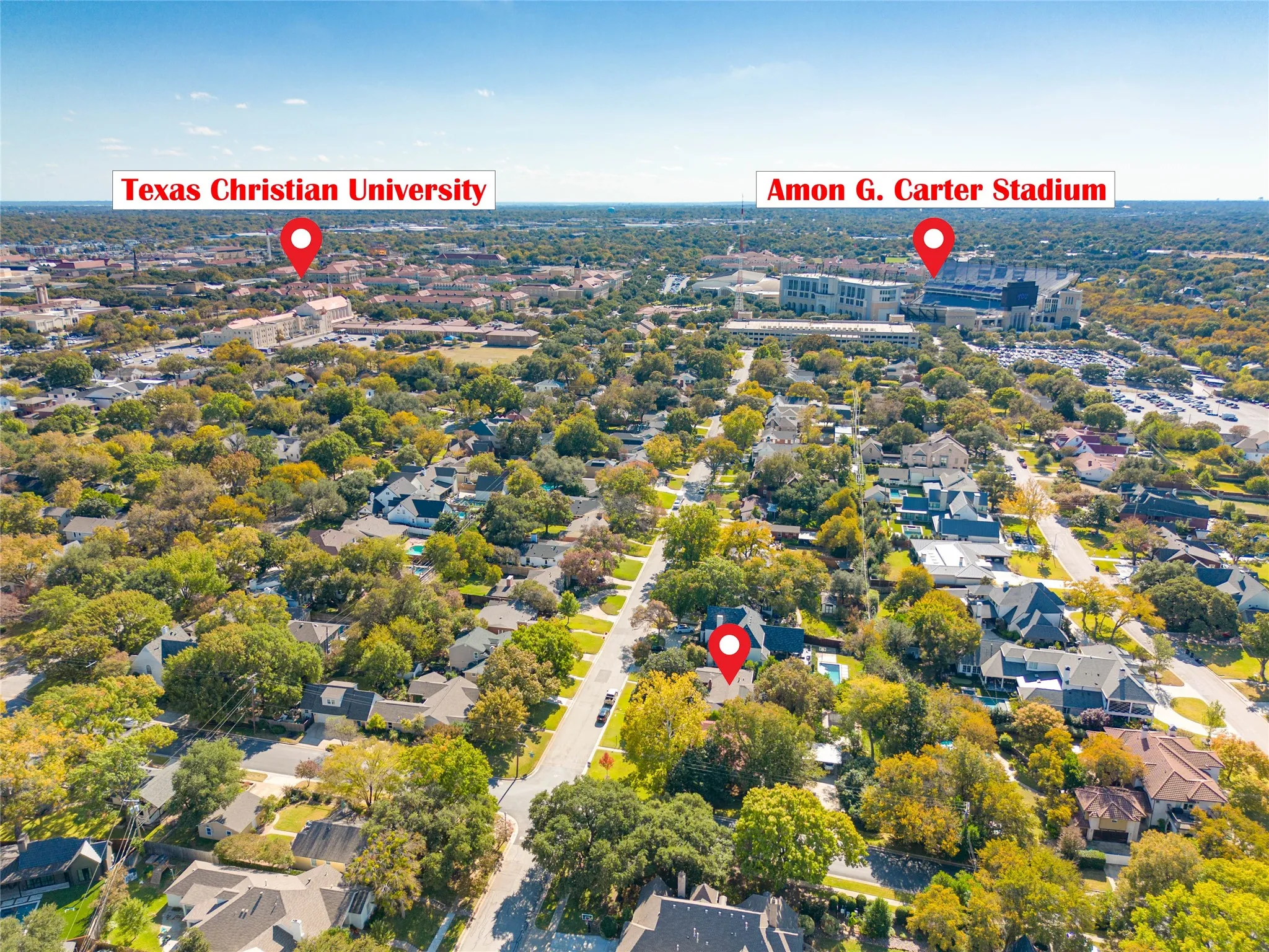 Single Family Residence For Sale in Tarrant County , 2500 Boyd Avenue, Fort Worth, Texas 76109, 3 Bedroom, 2 Bathroom, Garage spaces, 2,153 Sqft, built in 1946, mls#21260434, Real Estate Agent in Fort Worth, Homes For Sale in Tarrant county, Homes For Sale in Fort Worth, Realtor in Fort Worth Texas, Real Estate Brokerage Independent Realty Texas, Luminita Cordes Realtor