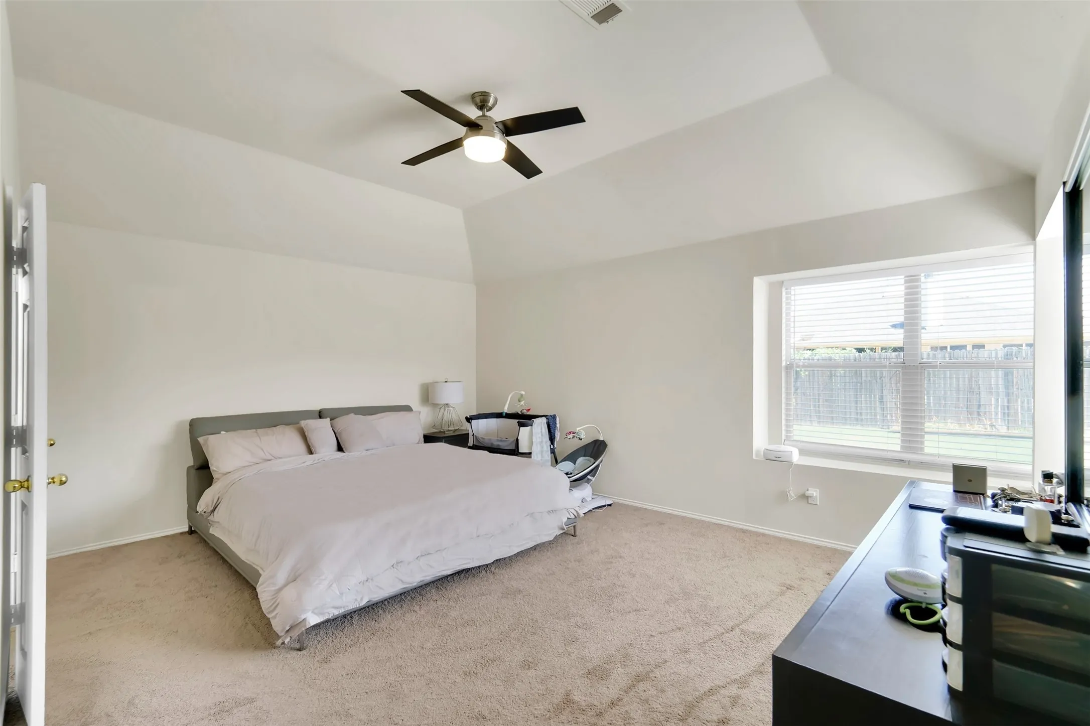 Master's Suite