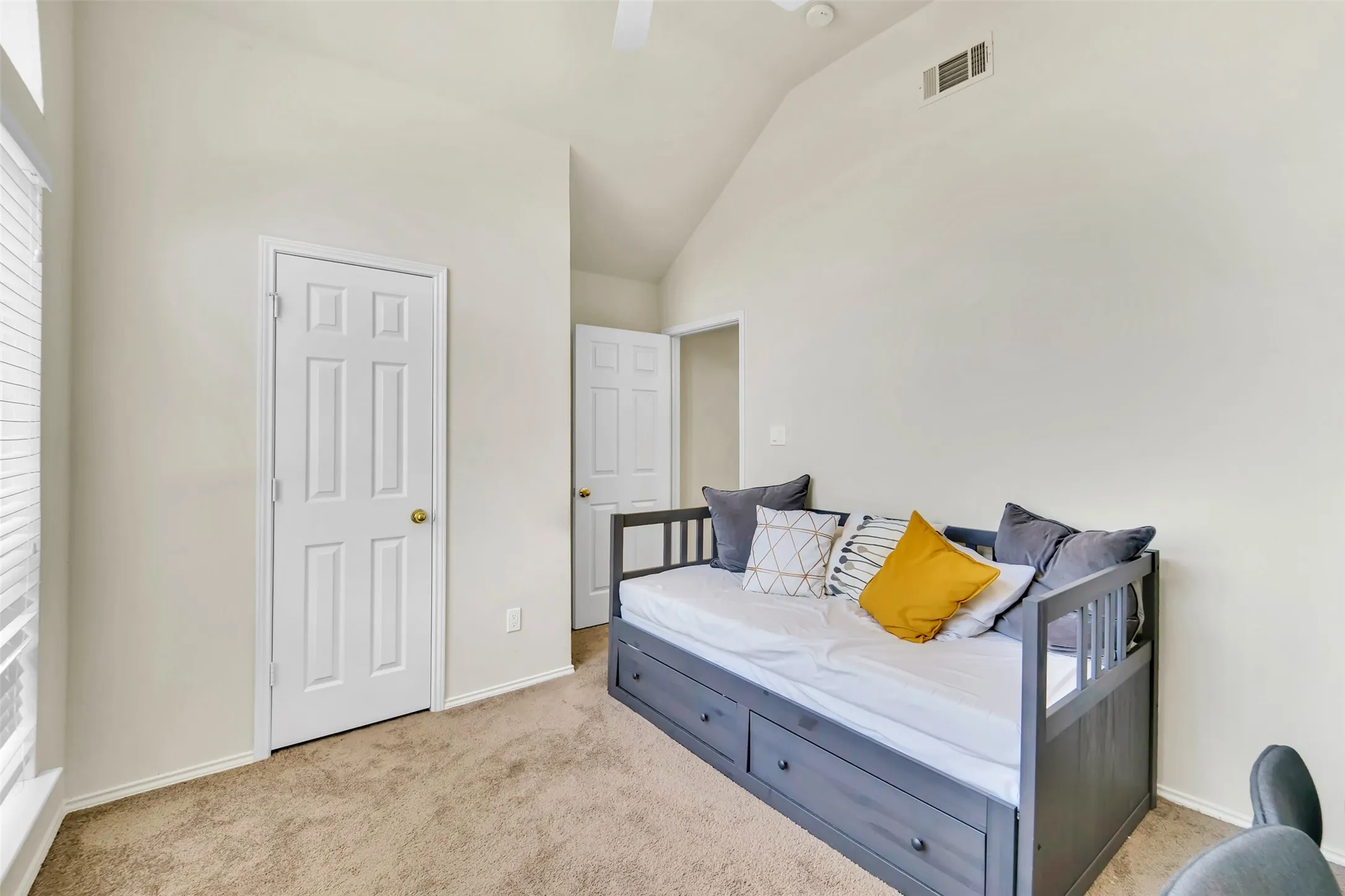 Third bedroom