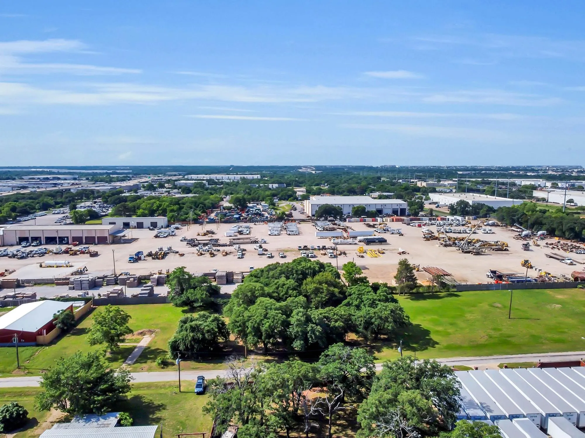Industrial For Sale in Dallas County , 1401 Leyfair Drive, Grand Prairie, Texas 75050, 0, 0, Garage spaces, 0 Sqft, built in 1952, Preowned, mls#21258486, Real Estate Agent in Grand Prairie, Homes For Sale in Dallas county, Homes For Sale in Grand Prairie, Realtor in Grand Prairie Texas, Real Estate Brokerage Independent Realty Texas, Luminita Cordes Realtor