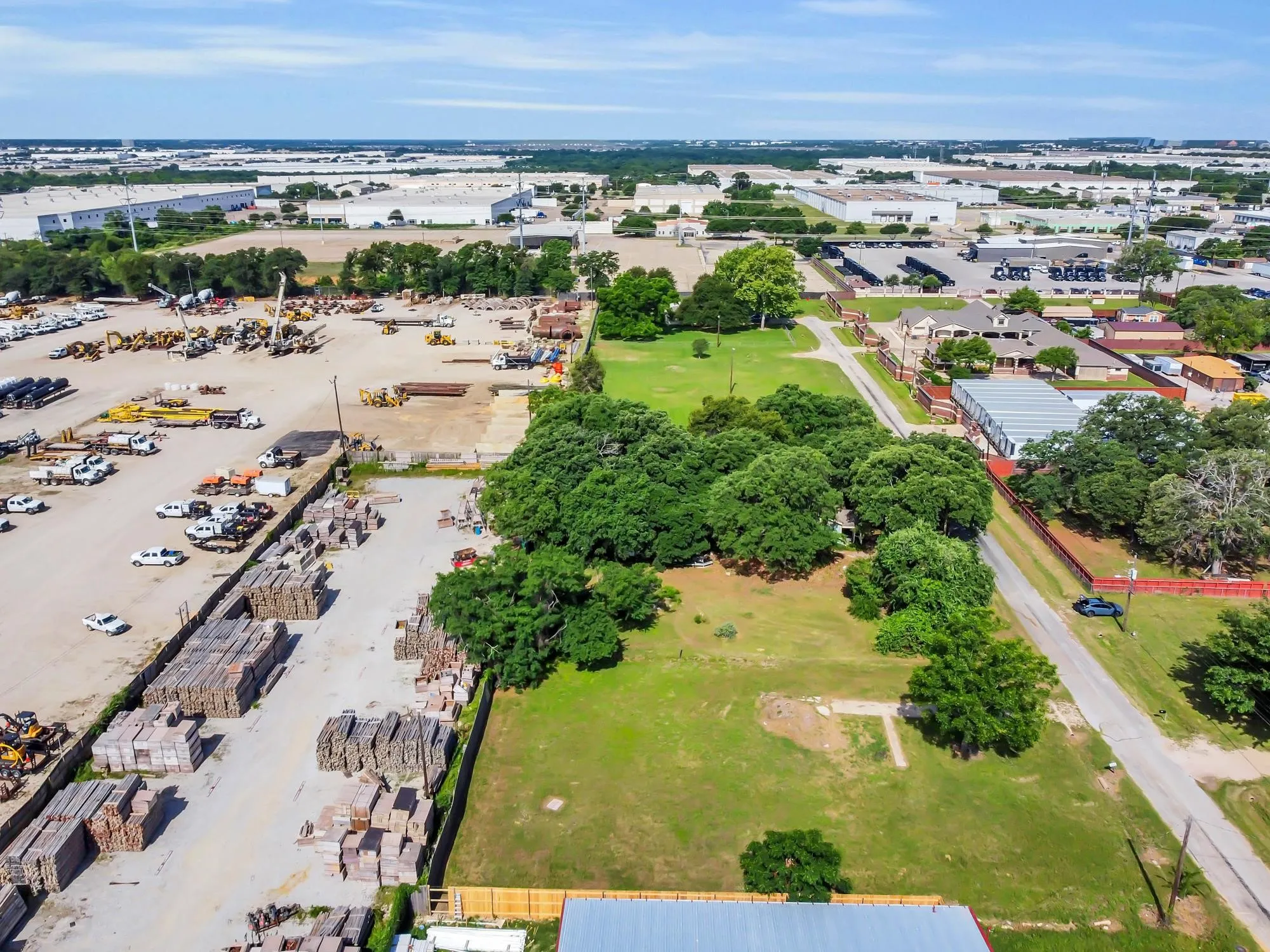 Industrial For Sale in Dallas County , 1401 Leyfair Drive, Grand Prairie, Texas 75050, 0, 0, Garage spaces, 0 Sqft, built in 1952, Preowned, mls#21258486, Real Estate Agent in Grand Prairie, Homes For Sale in Dallas county, Homes For Sale in Grand Prairie, Realtor in Grand Prairie Texas, Real Estate Brokerage Independent Realty Texas, Luminita Cordes Realtor