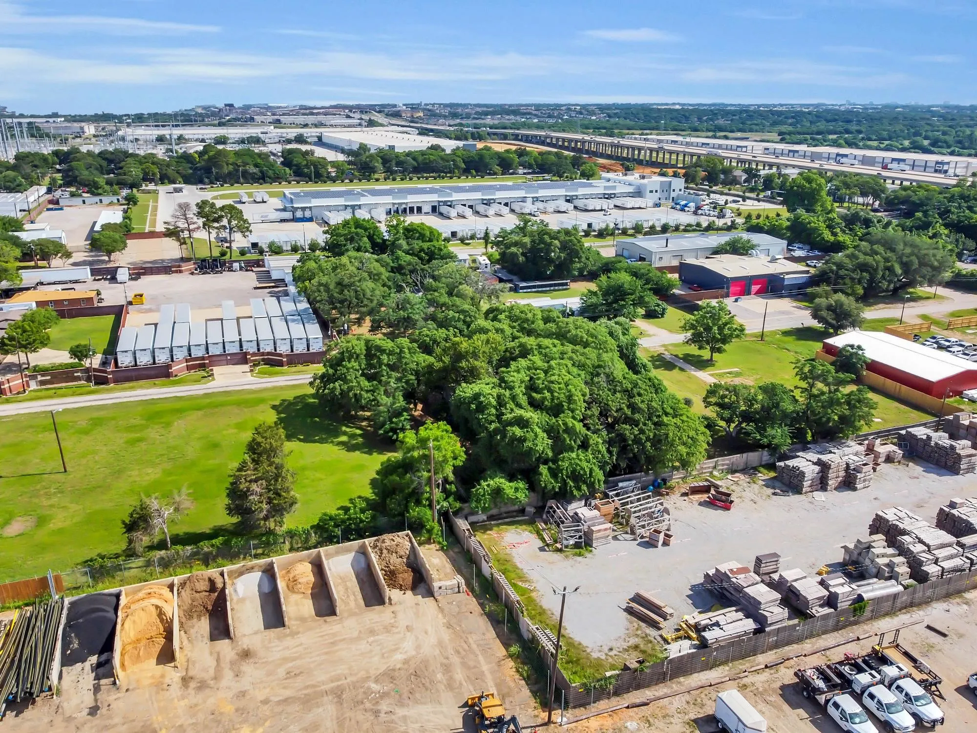 Industrial For Sale in Dallas County , 1401 Leyfair Drive, Grand Prairie, Texas 75050, 0, 0, Garage spaces, 0 Sqft, built in 1952, Preowned, mls#21258486, Real Estate Agent in Grand Prairie, Homes For Sale in Dallas county, Homes For Sale in Grand Prairie, Realtor in Grand Prairie Texas, Real Estate Brokerage Independent Realty Texas, Luminita Cordes Realtor