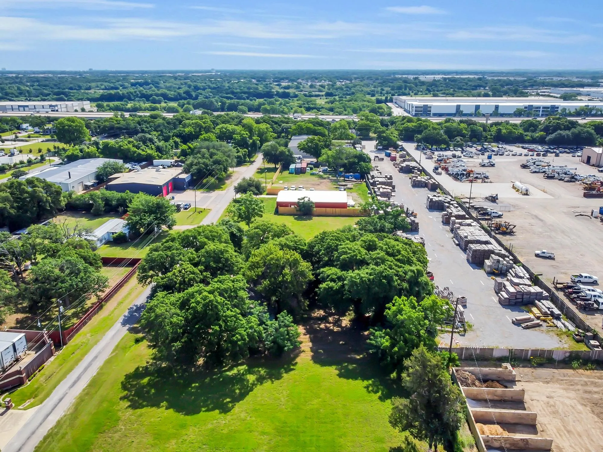 Industrial For Sale in Dallas County , 1401 Leyfair Drive, Grand Prairie, Texas 75050, 0, 0, Garage spaces, 0 Sqft, built in 1952, Preowned, mls#21258486, Real Estate Agent in Grand Prairie, Homes For Sale in Dallas county, Homes For Sale in Grand Prairie, Realtor in Grand Prairie Texas, Real Estate Brokerage Independent Realty Texas, Luminita Cordes Realtor