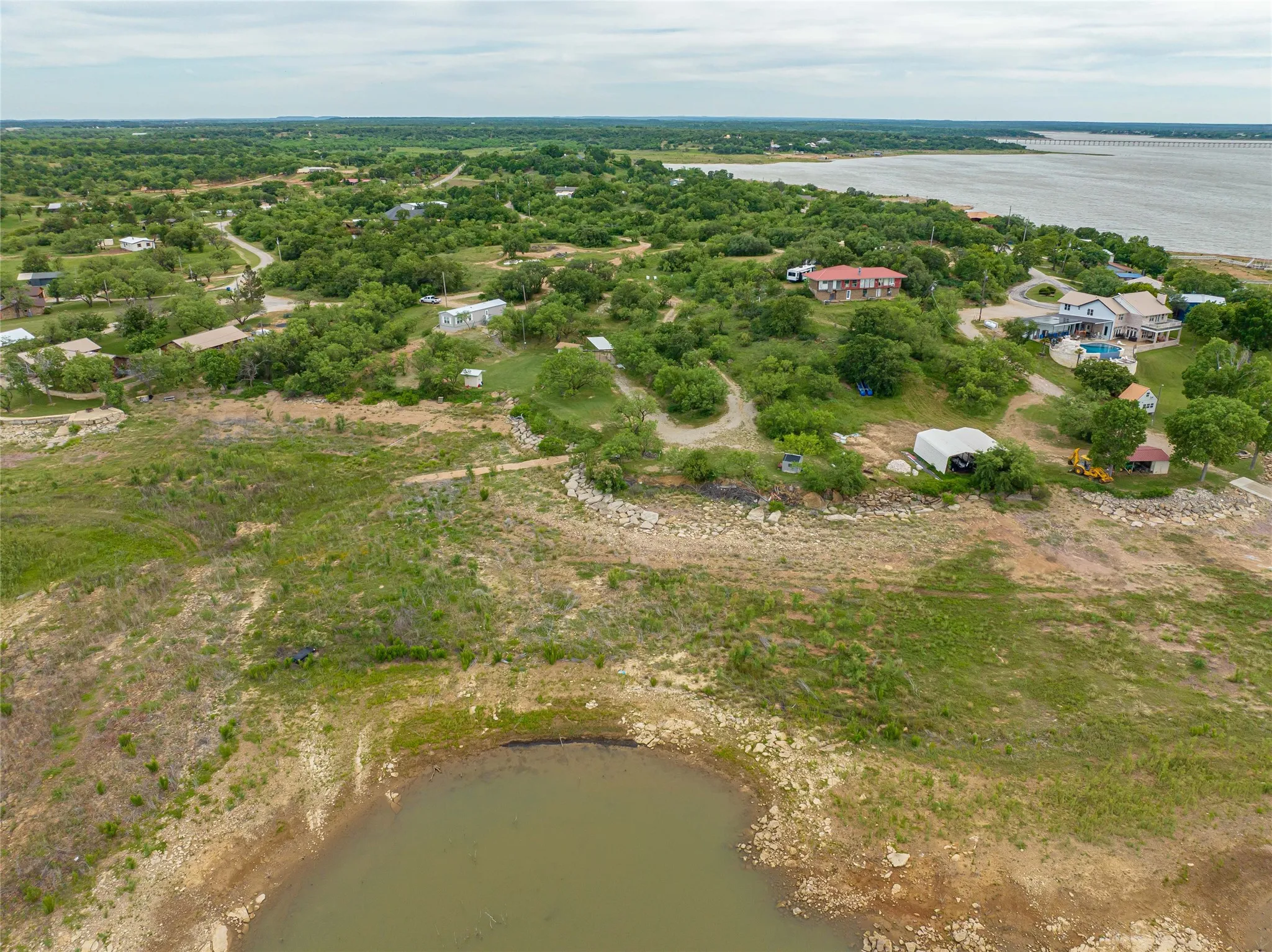 Manufactured Home For Sale in Stephens County , 2162 County Road 208, Breckenridge, Texas 76424, 2 Bedroom, 2 Bathroom, Garage spaces, 1,040 Sqft, built in 2016, mls#21257114, Real Estate Agent in Breckenridge, Homes For Sale in Stephens county, Homes For Sale in Breckenridge, Realtor in Breckenridge Texas, Real Estate Brokerage Independent Realty Texas, Luminita Cordes Realtor