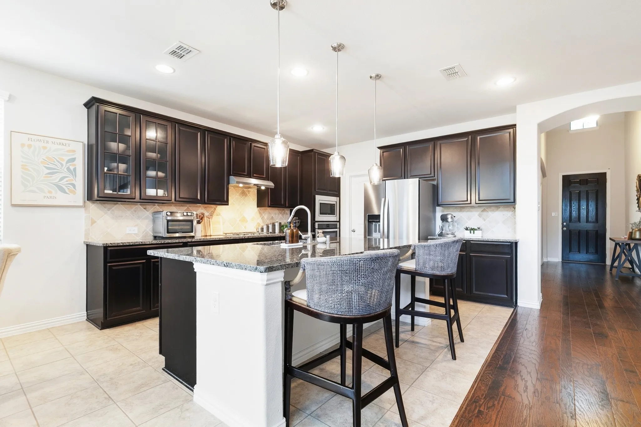 Single Family Residence For Sale in Collin County , 4008 Brook Wood Drive, Mc Kinney, Texas 75071, 4 Bedroom, 3 Bathroom, 2 Garage spaces, 3,063 Sqft, built in 2013, Preowned, mls#21254231, Real Estate Agent in Mc Kinney, Homes For Sale in Collin county, Homes For Sale in Mc Kinney, Realtor in Mc Kinney Texas, Real Estate Brokerage Independent Realty Texas, Luminita Cordes Realtor