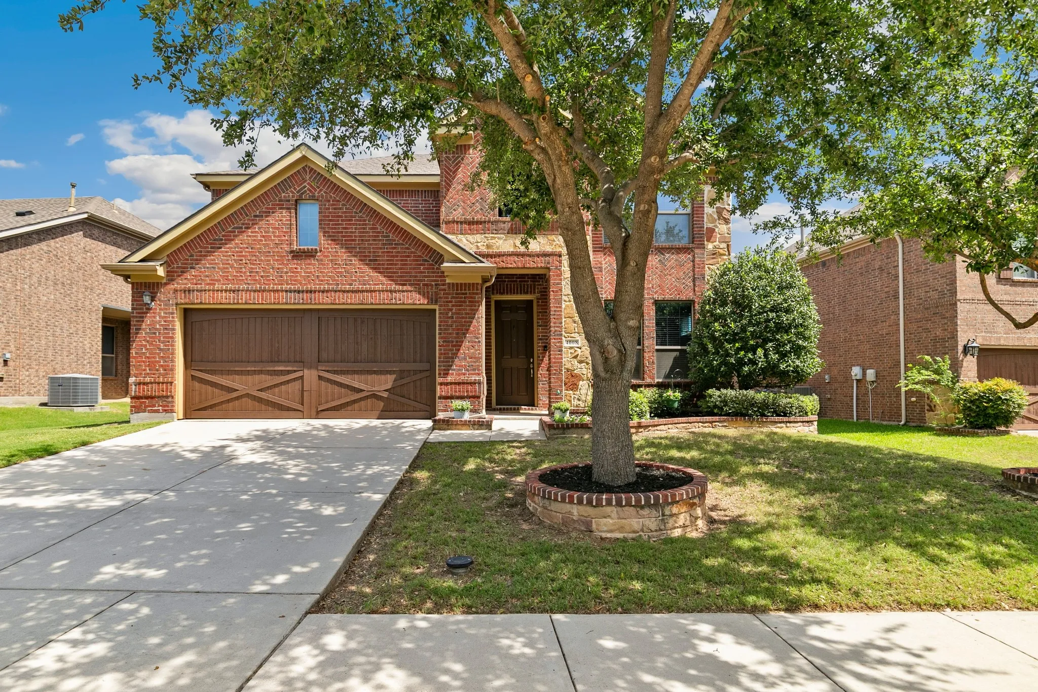 Single Family Residence For Sale in Collin County , 4008 Brook Wood Drive, Mc Kinney, Texas 75071, 4 Bedroom, 3 Bathroom, 2 Garage spaces, 3,063 Sqft, built in 2013, Preowned, mls#21254231, Real Estate Agent in Mc Kinney, Homes For Sale in Collin county, Homes For Sale in Mc Kinney, Realtor in Mc Kinney Texas, Real Estate Brokerage Independent Realty Texas, Luminita Cordes Realtor