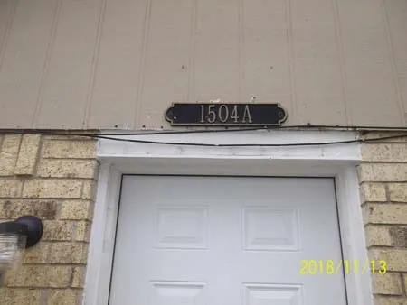Duplex For Rent in Ellis County , 1504 Cardinal Drive, Ennis, Texas 75119, 2 Bedroom, 1 Bathroom, 1 Garage spaces, 1,016 Sqft, built in 1983, mls#21261933, Real Estate Agent in Ennis, Homes For Rent in Ellis county, Homes For Rent in Ennis, Realtor in Ennis Texas, Real Estate Brokerage Independent Realty Texas, Luminita Cordes Realtor
