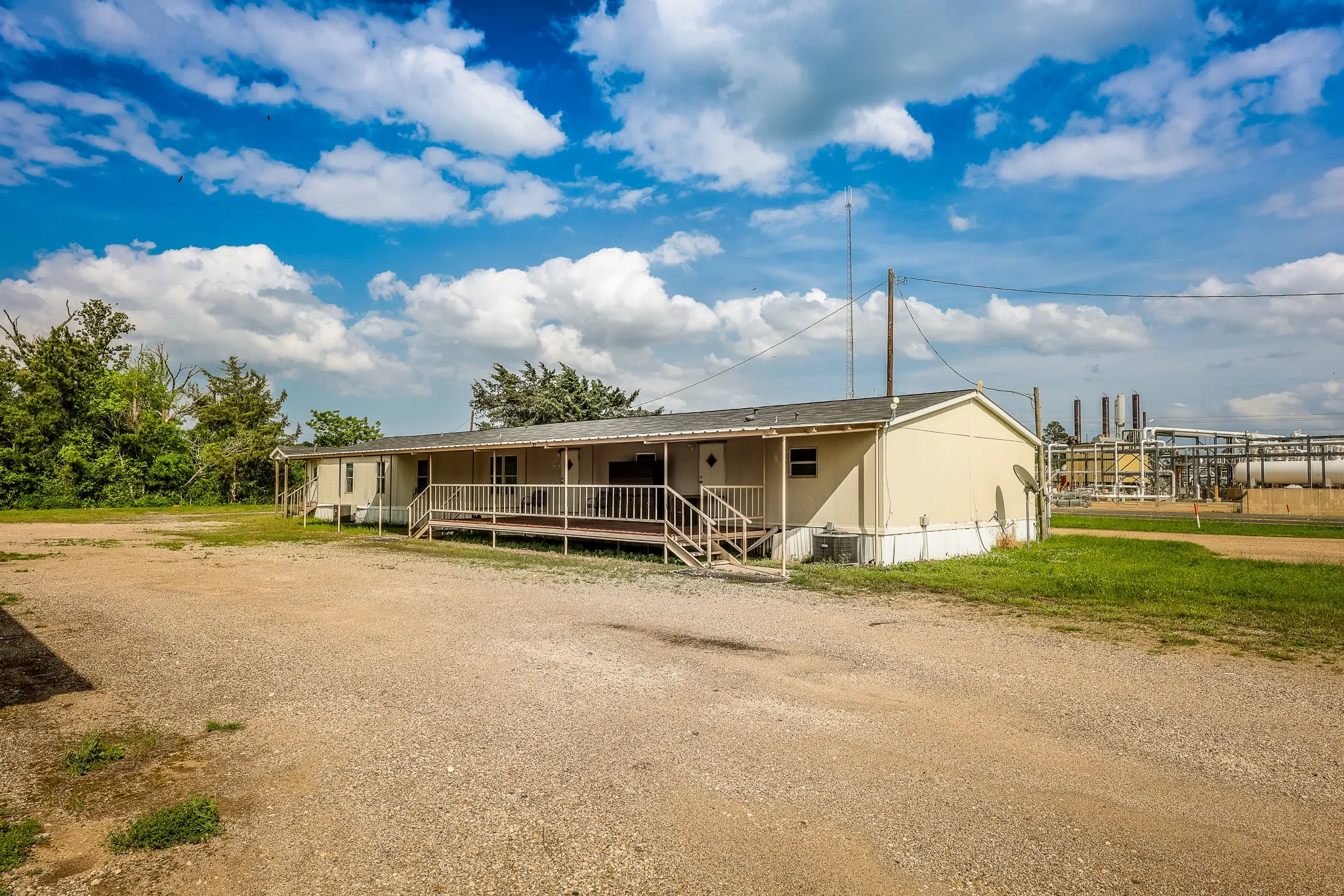 Industrial For Sale in Panola County , 2617 ST HWY 79, Carthage, Texas 75633, 0, 0, Garage spaces, 0 Sqft, built in 1985, Preowned, Price $1,150,000, mls#21261854, Real Estate Agent in Carthage, Homes For Sale in Panola county, Homes For Sale in Carthage, Realtor in Carthage Texas, Real Estate Brokerage Independent Realty Texas, Luminita Cordes Realtor