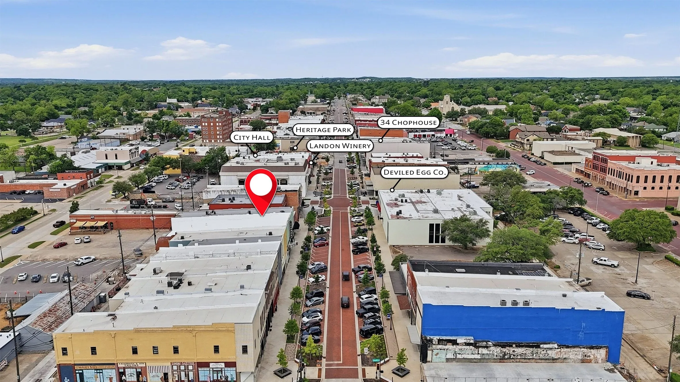 Business For Sale in Grayson County , 218 W Main Street, Denison, Texas 75020, 0, 0, Garage spaces, 0 Sqft, built in 1900, Preowned, Price $1,200,000, mls#21261211, Real Estate Agent in Denison, Homes For Sale in Grayson county, Homes For Sale in Denison, Realtor in Denison Texas, Real Estate Brokerage Independent Realty Texas, Luminita Cordes Realtor