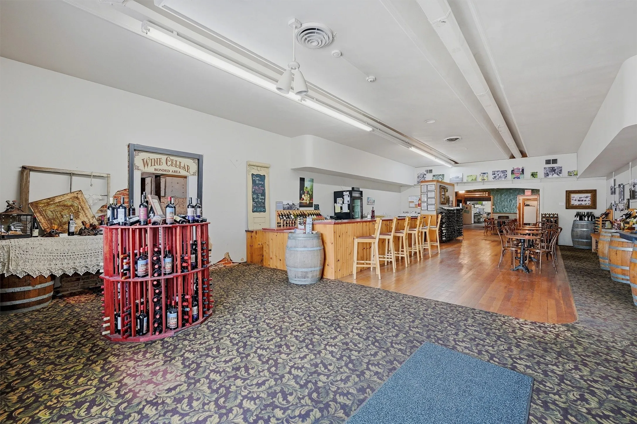 Business For Sale in Grayson County , 218 W Main Street, Denison, Texas 75020, 0, 0, Garage spaces, 0 Sqft, built in 1900, Preowned, Price $1,200,000, mls#21261211, Real Estate Agent in Denison, Homes For Sale in Grayson county, Homes For Sale in Denison, Realtor in Denison Texas, Real Estate Brokerage Independent Realty Texas, Luminita Cordes Realtor
