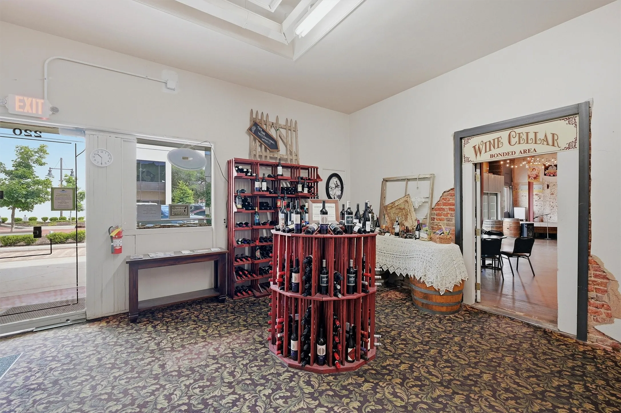 Business For Sale in Grayson County , 218 W Main Street, Denison, Texas 75020, 0, 0, Garage spaces, 0 Sqft, built in 1900, Preowned, Price $1,200,000, mls#21261211, Real Estate Agent in Denison, Homes For Sale in Grayson county, Homes For Sale in Denison, Realtor in Denison Texas, Real Estate Brokerage Independent Realty Texas, Luminita Cordes Realtor