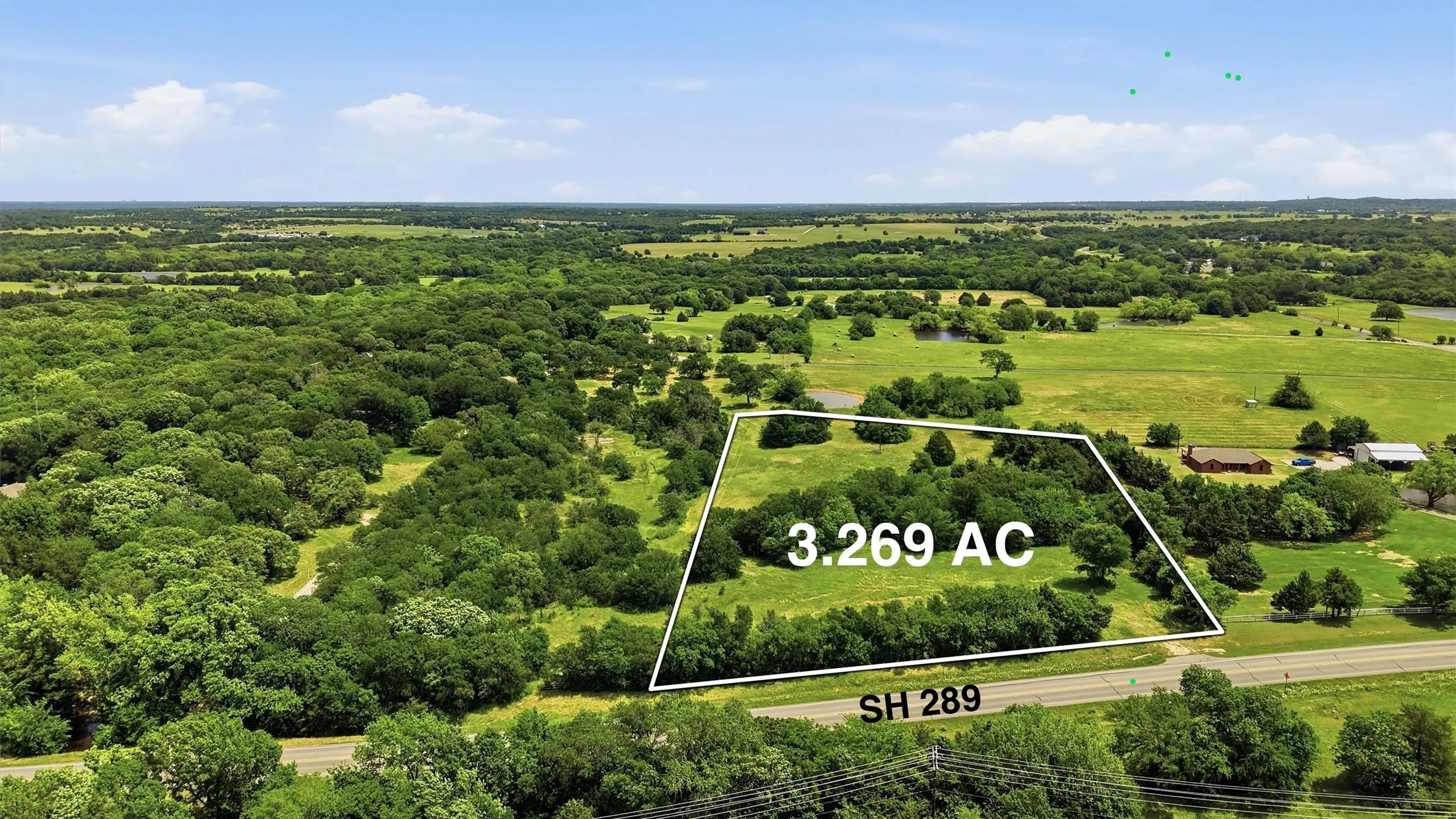 Unimproved Land For Sale in Grayson County , 3.269 Acres State Hwy 289, Pottsboro, Texas 75076, 0, 0, Garage spaces, 0 Sqft, built in 0, mls#21257140, Real Estate Agent in Pottsboro, Homes For Sale in Grayson county, Homes For Sale in Pottsboro, Realtor in Pottsboro Texas, Real Estate Brokerage Independent Realty Texas, Luminita Cordes Realtor