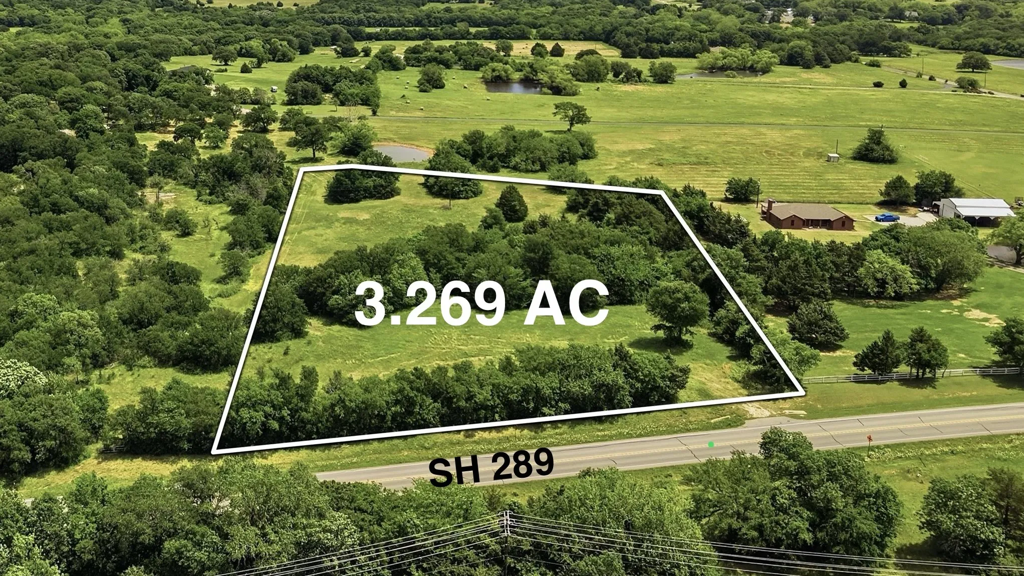 Unimproved Land For Sale in Grayson County , 3.269 Acres State Hwy 289, Pottsboro, Texas 75076, 0, 0, Garage spaces, 0 Sqft, built in 0, mls#21257140, Real Estate Agent in Pottsboro, Homes For Sale in Grayson county, Homes For Sale in Pottsboro, Realtor in Pottsboro Texas, Real Estate Brokerage Independent Realty Texas, Luminita Cordes Realtor