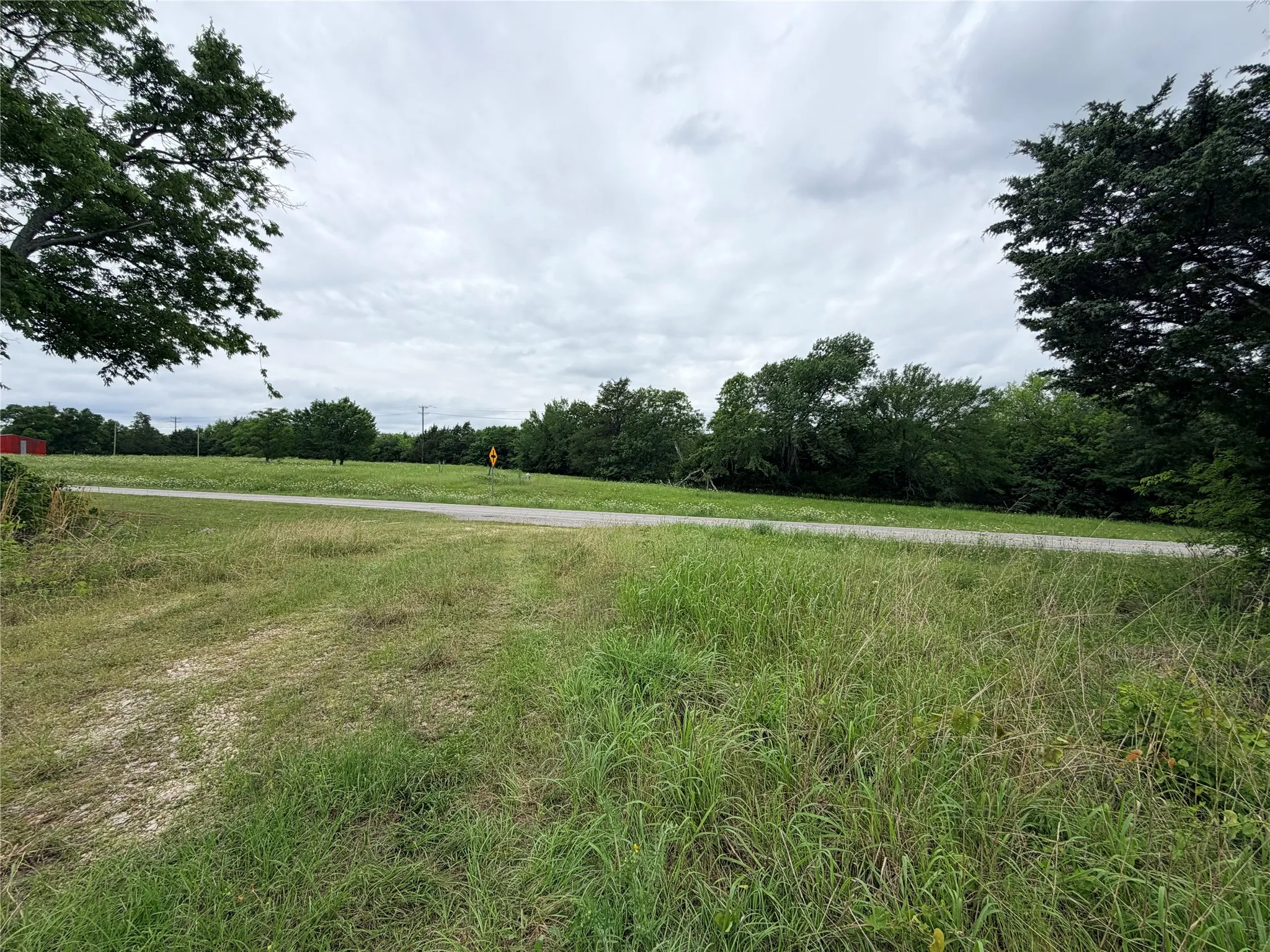 State Highway 289 Frontage