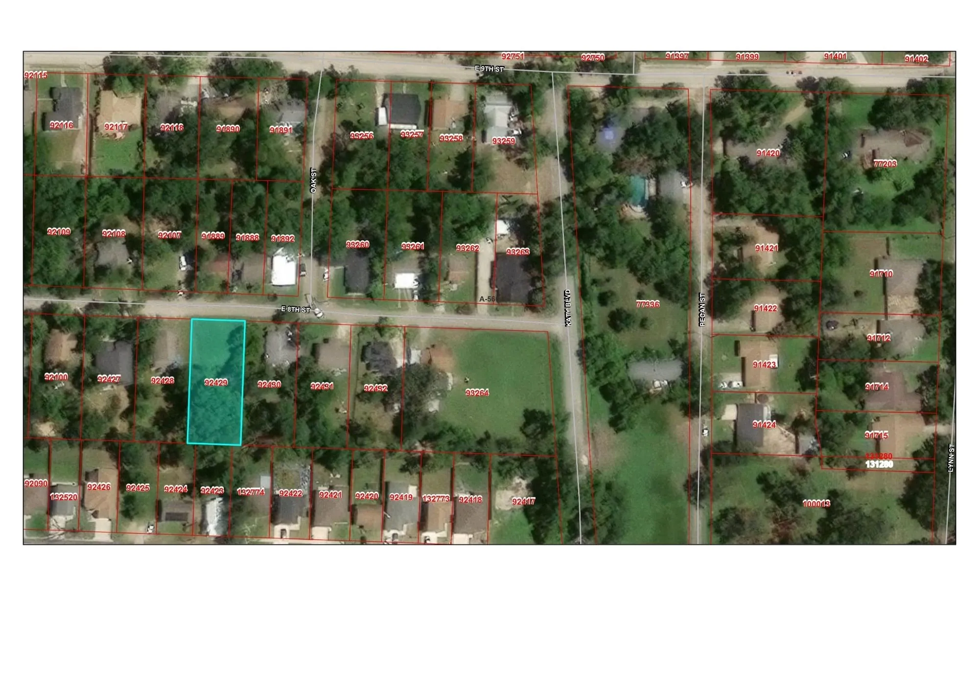 Unimproved Land For Sale in Fannin County , 704 E 8th Street, Bonham, Texas 75418, 0, 0, Garage spaces, 0 Sqft, built in 0, Price $29,900, mls#21261991, Real Estate Agent in Bonham, Homes For Sale in Fannin county, Homes For Sale in Bonham, Realtor in Bonham Texas, Real Estate Brokerage Independent Realty Texas, Luminita Cordes Realtor