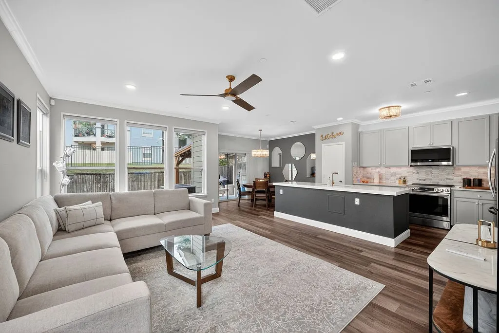 Townhouse For Sale in Collin County , 2240 Oklahoma Avenue, Plano, Texas 75074, 3 Bedroom, 3 Bathroom, 2 Garage spaces, 1,692 Sqft, built in 2008, Preowned, Price $399,000, mls#21253836, Real Estate Agent in Plano, Homes For Sale in Collin county, Homes For Sale in Plano, Realtor in Plano Texas, Real Estate Brokerage Independent Realty Texas, Luminita Cordes Realtor