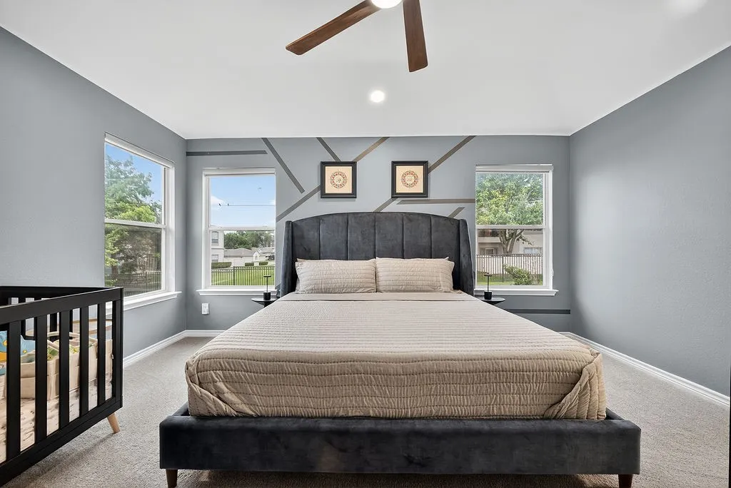 Townhouse For Sale in Collin County , 2240 Oklahoma Avenue, Plano, Texas 75074, 3 Bedroom, 3 Bathroom, 2 Garage spaces, 1,692 Sqft, built in 2008, Preowned, Price $399,000, mls#21253836, Real Estate Agent in Plano, Homes For Sale in Collin county, Homes For Sale in Plano, Realtor in Plano Texas, Real Estate Brokerage Independent Realty Texas, Luminita Cordes Realtor