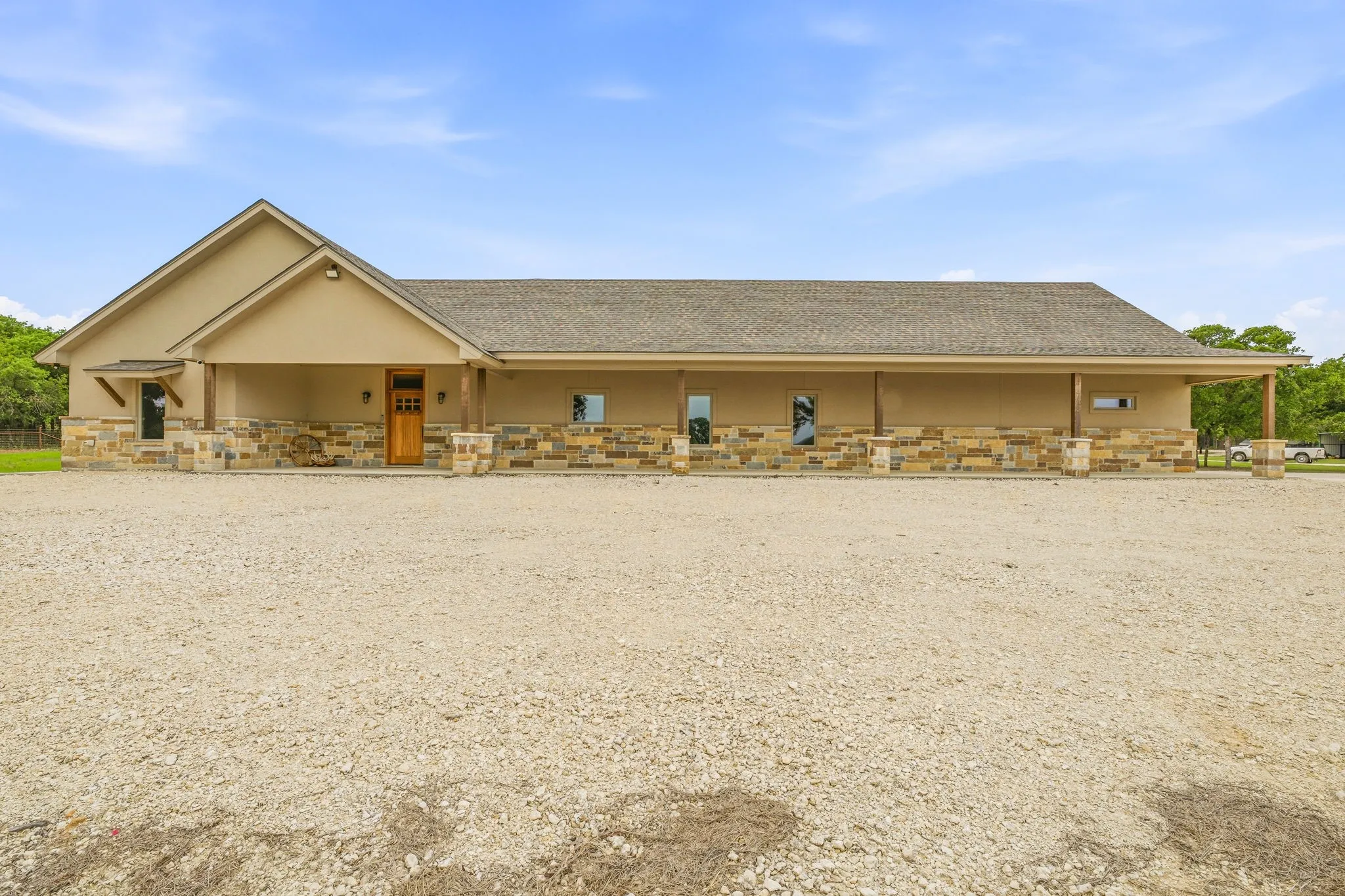 Farm For Sale in Erath County , 6360 County Road 180, Stephenville, Texas 76401, 3 Bedroom, 3 Bathroom, 3 Garage spaces, 4,308 Sqft, built in 2023, New Construction - Complete, mls#21261984, Real Estate Agent in Stephenville, Homes For Sale in Erath county, Homes For Sale in Stephenville, Realtor in Stephenville Texas, Real Estate Brokerage Independent Realty Texas, Luminita Cordes Realtor