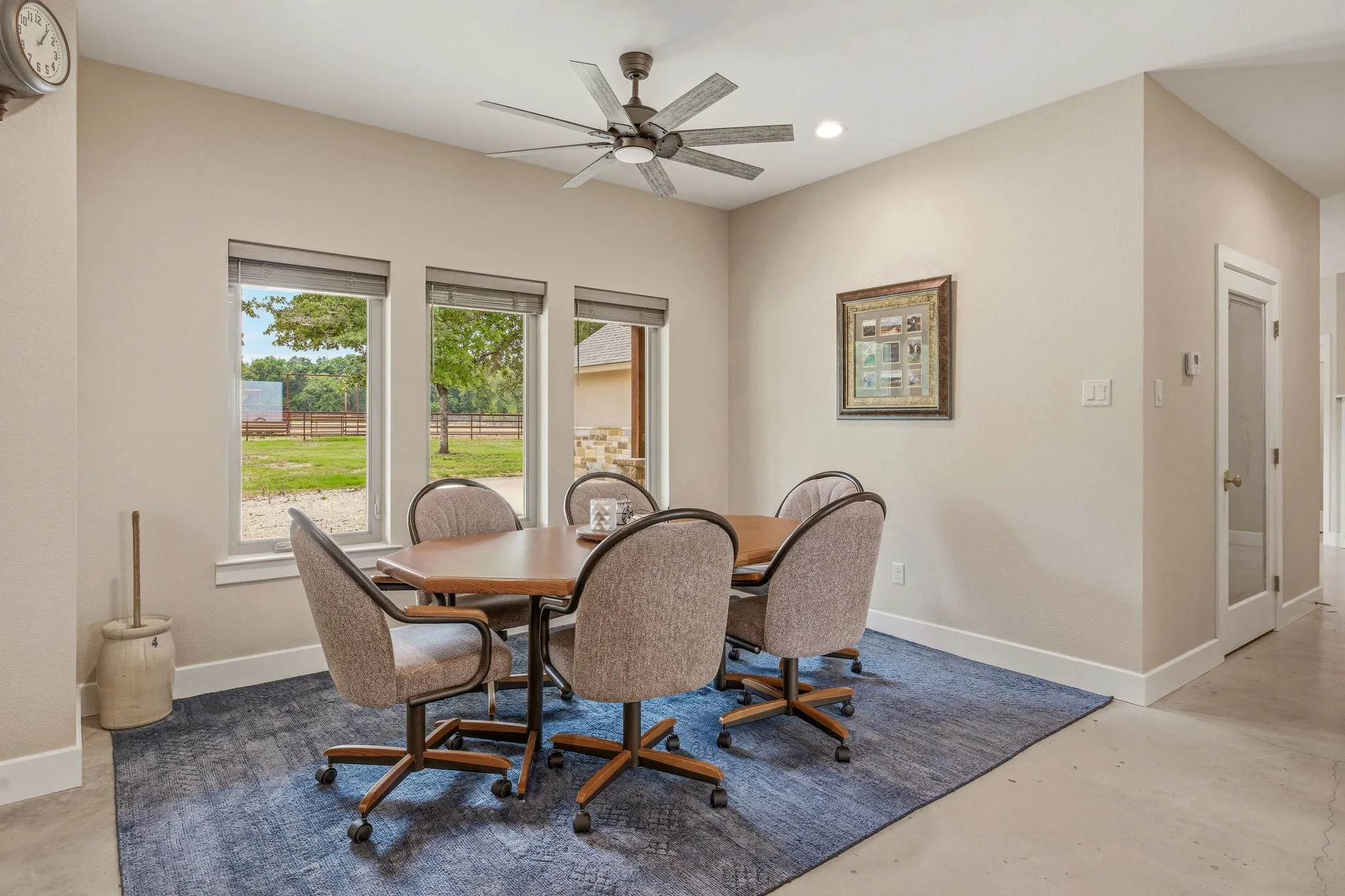 Farm For Sale in Erath County , 6360 County Road 180, Stephenville, Texas 76401, 3 Bedroom, 3 Bathroom, 3 Garage spaces, 4,308 Sqft, built in 2023, New Construction - Complete, mls#21261984, Real Estate Agent in Stephenville, Homes For Sale in Erath county, Homes For Sale in Stephenville, Realtor in Stephenville Texas, Real Estate Brokerage Independent Realty Texas, Luminita Cordes Realtor