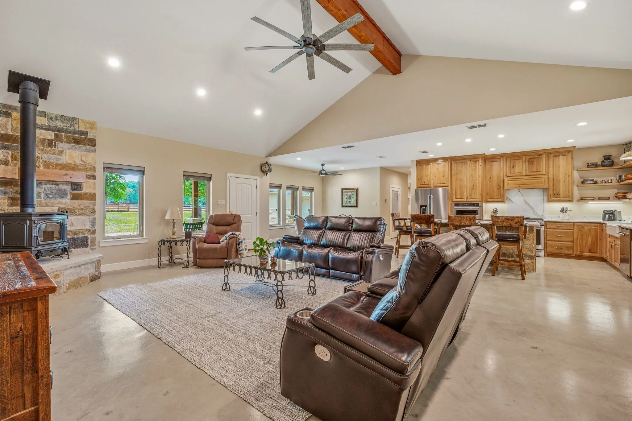 Farm For Sale in Erath County , 6360 County Road 180, Stephenville, Texas 76401, 3 Bedroom, 3 Bathroom, 3 Garage spaces, 4,308 Sqft, built in 2023, New Construction - Complete, mls#21261984, Real Estate Agent in Stephenville, Homes For Sale in Erath county, Homes For Sale in Stephenville, Realtor in Stephenville Texas, Real Estate Brokerage Independent Realty Texas, Luminita Cordes Realtor