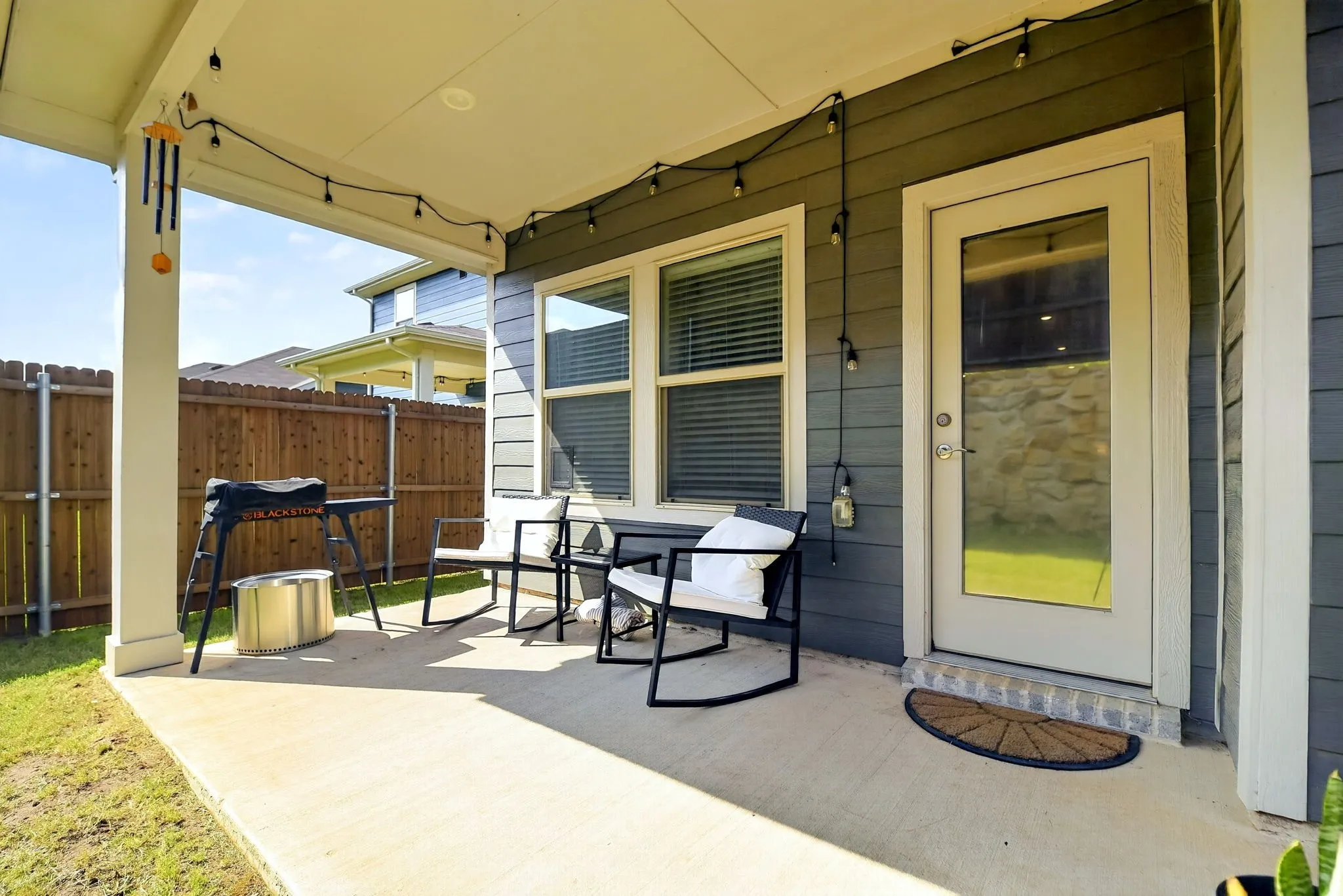 Single Family Residence For Sale in Kaufman County , 2230 Cliff Springs Drive, Forney, Texas 75126, 3 Bedrooms, 2 Bathrooms, 2 Garage spaces, 1,498 Sqft, built in 2023, Preowned, Price $274,000, mls#21258014, Real Estate Agent in Forney, Homes For Sale in Kaufman county, Homes For Sale in Forney, Realtor in Forney Texas, Real Estate Brokerage Independent Realty Texas, Luminita Cordes Realtor