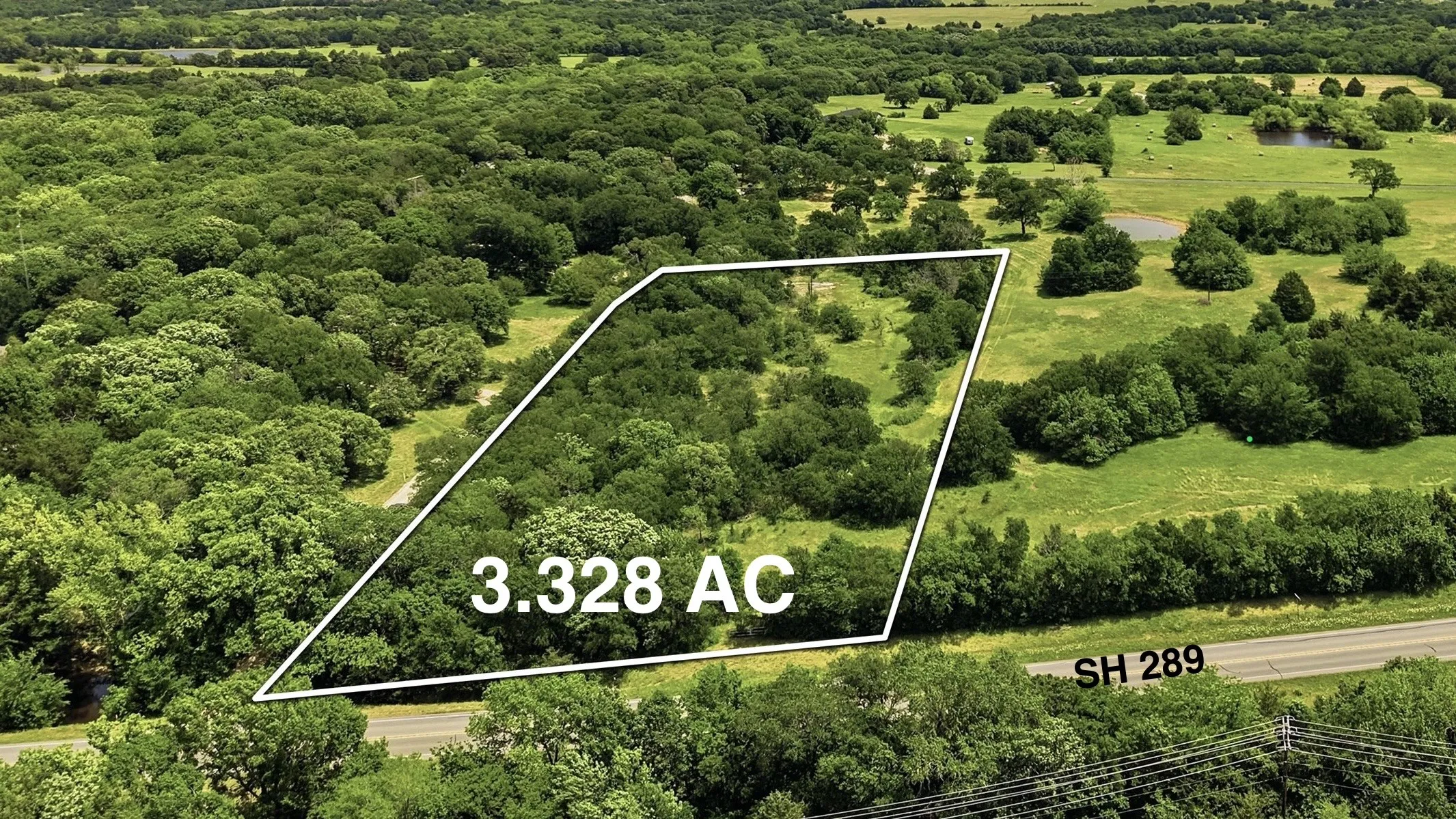 Unimproved Land For Sale in Grayson County , 3.328 Acres State Hwy 289, Pottsboro, Texas 75076, 0, 0, Garage spaces, 0 Sqft, built in 0, mls#21262064, Real Estate Agent in Pottsboro, Homes For Sale in Grayson county, Homes For Sale in Pottsboro, Realtor in Pottsboro Texas, Real Estate Brokerage Independent Realty Texas, Luminita Cordes Realtor