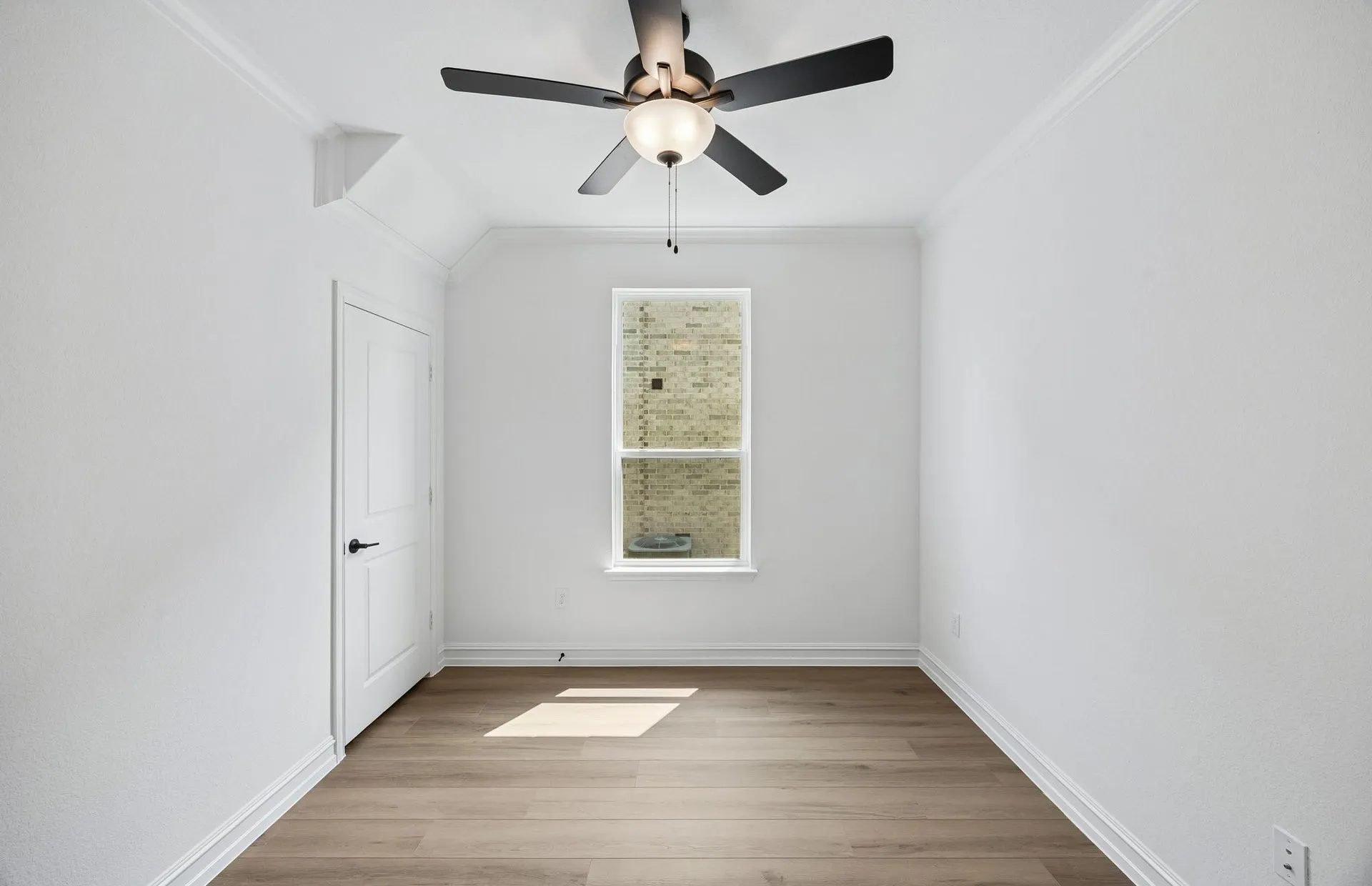 Spacious office