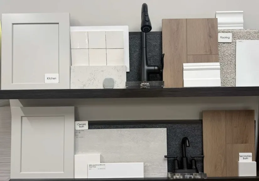 Design Selections