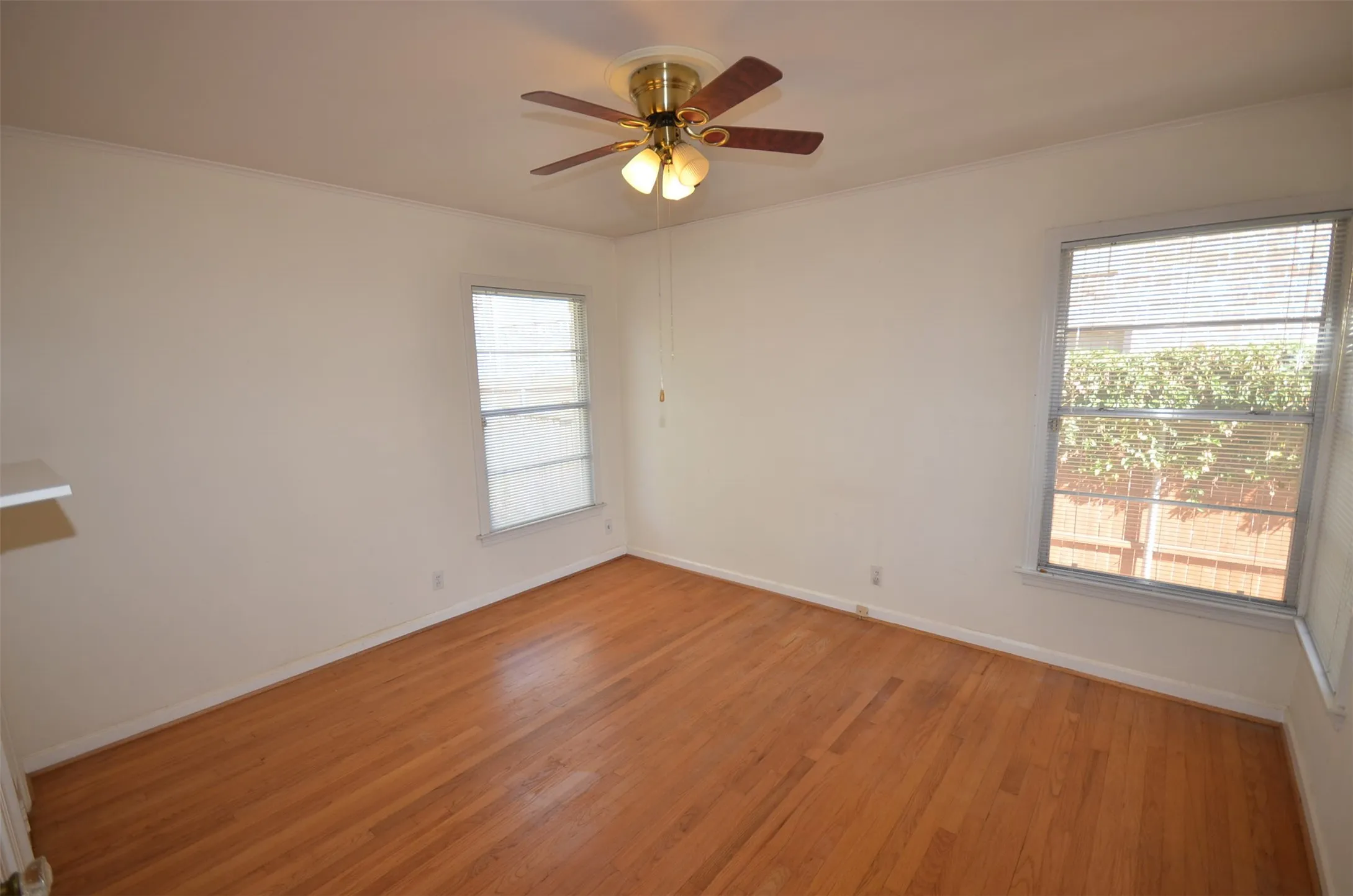 Bedroom #3