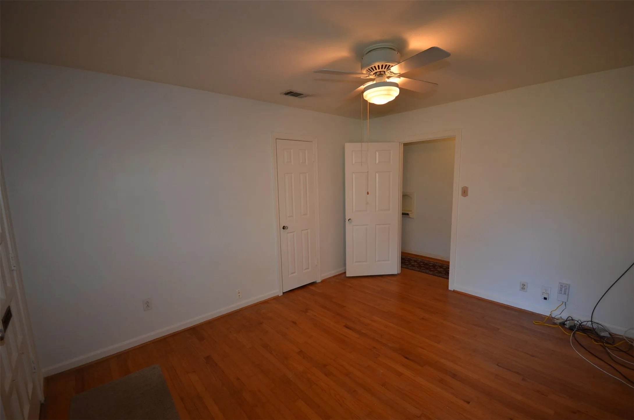Bedroom #1