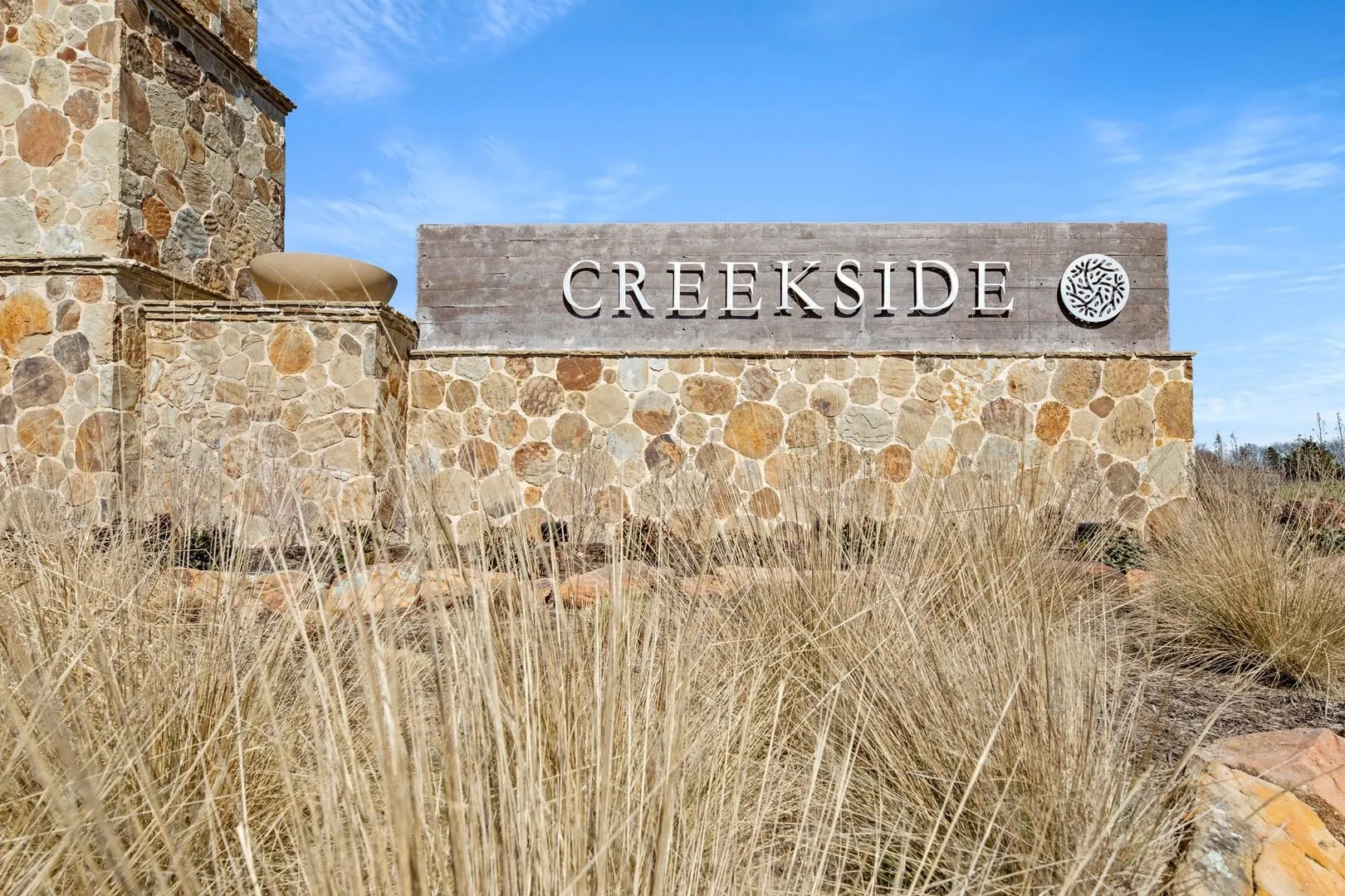 Creekside by RockWell Homes
