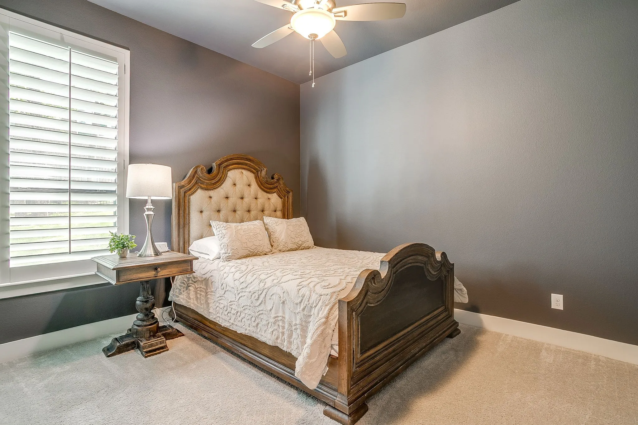 5th Bedroom