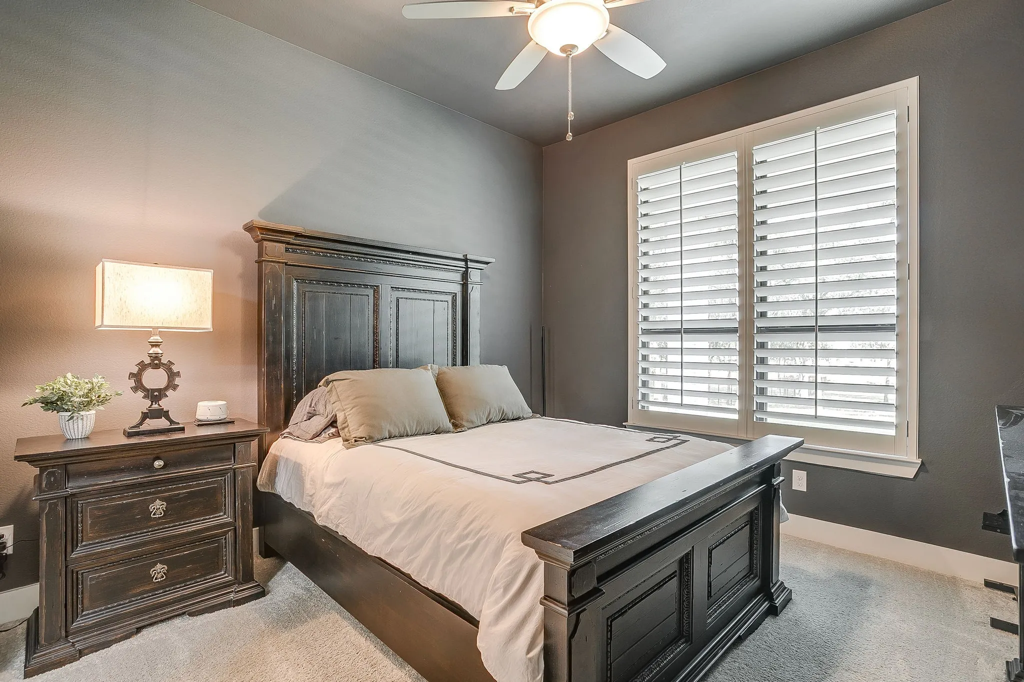4th Bedroom