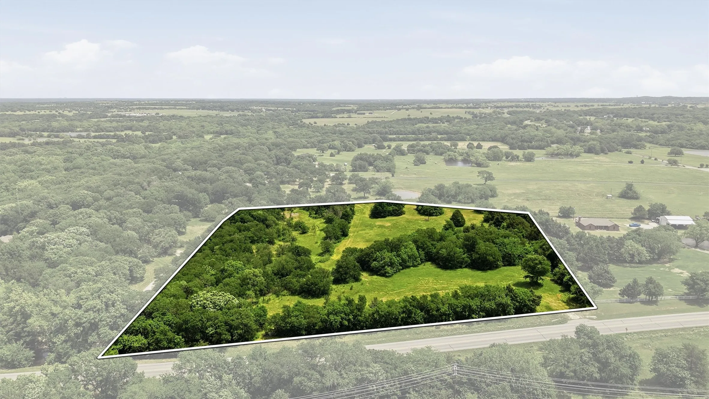 Unimproved Land For Sale in Grayson County , 6.597 Acres State Hwy 289, Pottsboro, Texas 75076, 0, 0, Garage spaces, 0 Sqft, built in 0, mls#21262246, Real Estate Agent in Pottsboro, Homes For Sale in Grayson county, Homes For Sale in Pottsboro, Realtor in Pottsboro Texas, Real Estate Brokerage Independent Realty Texas, Luminita Cordes Realtor