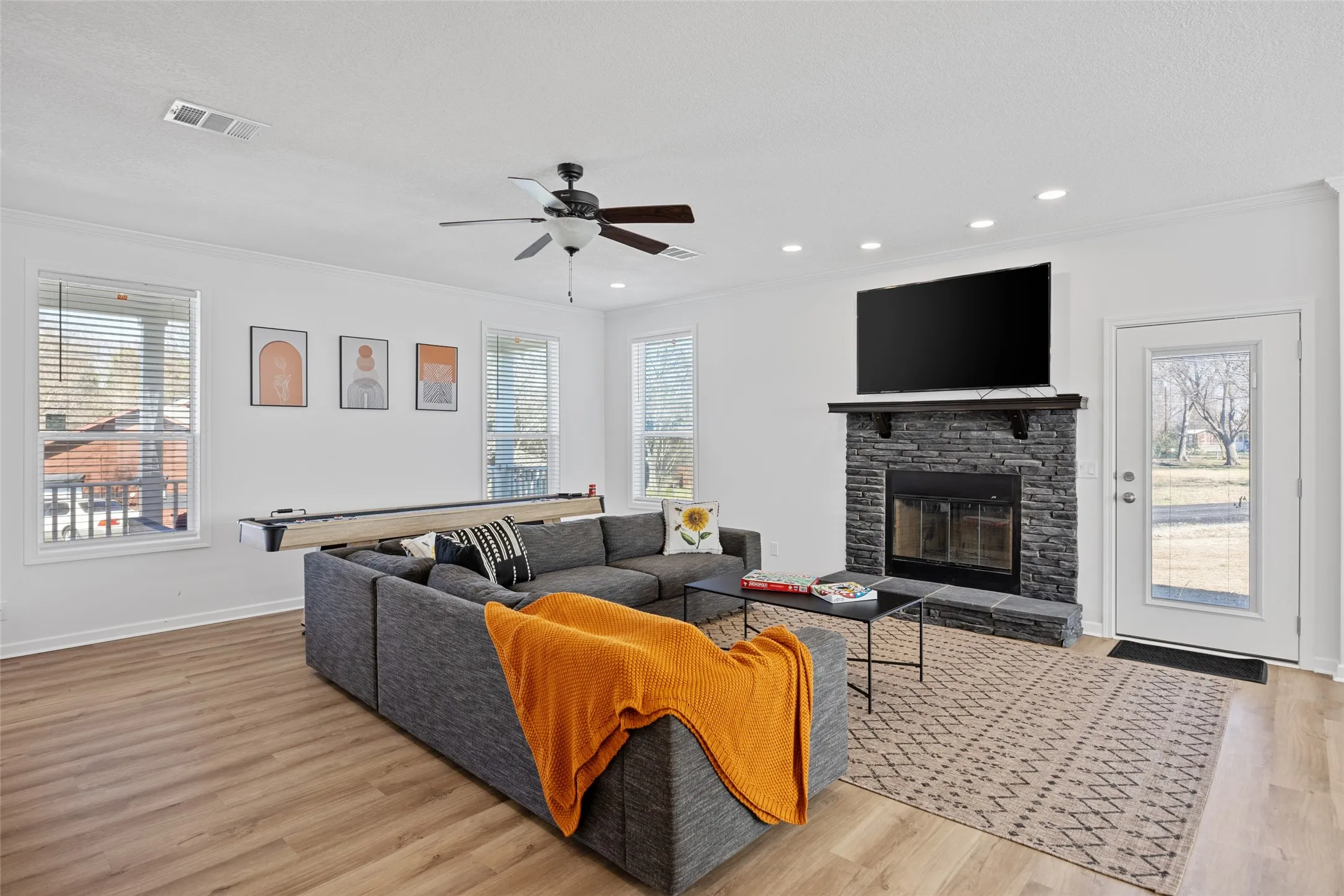 Single Family Residence For Sale in Collin County , 7407 County Road 964, Nevada, Texas 75173, 4 Bedrooms, 2 Bathrooms, Garage spaces, 2,187 Sqft, built in 2023, Preowned, Price $419,000, mls#21261428, Real Estate Agent in Nevada, Homes For Sale in Collin county, Homes For Sale in Nevada, Realtor in Nevada Texas, Real Estate Brokerage Independent Realty Texas, Luminita Cordes Realtor