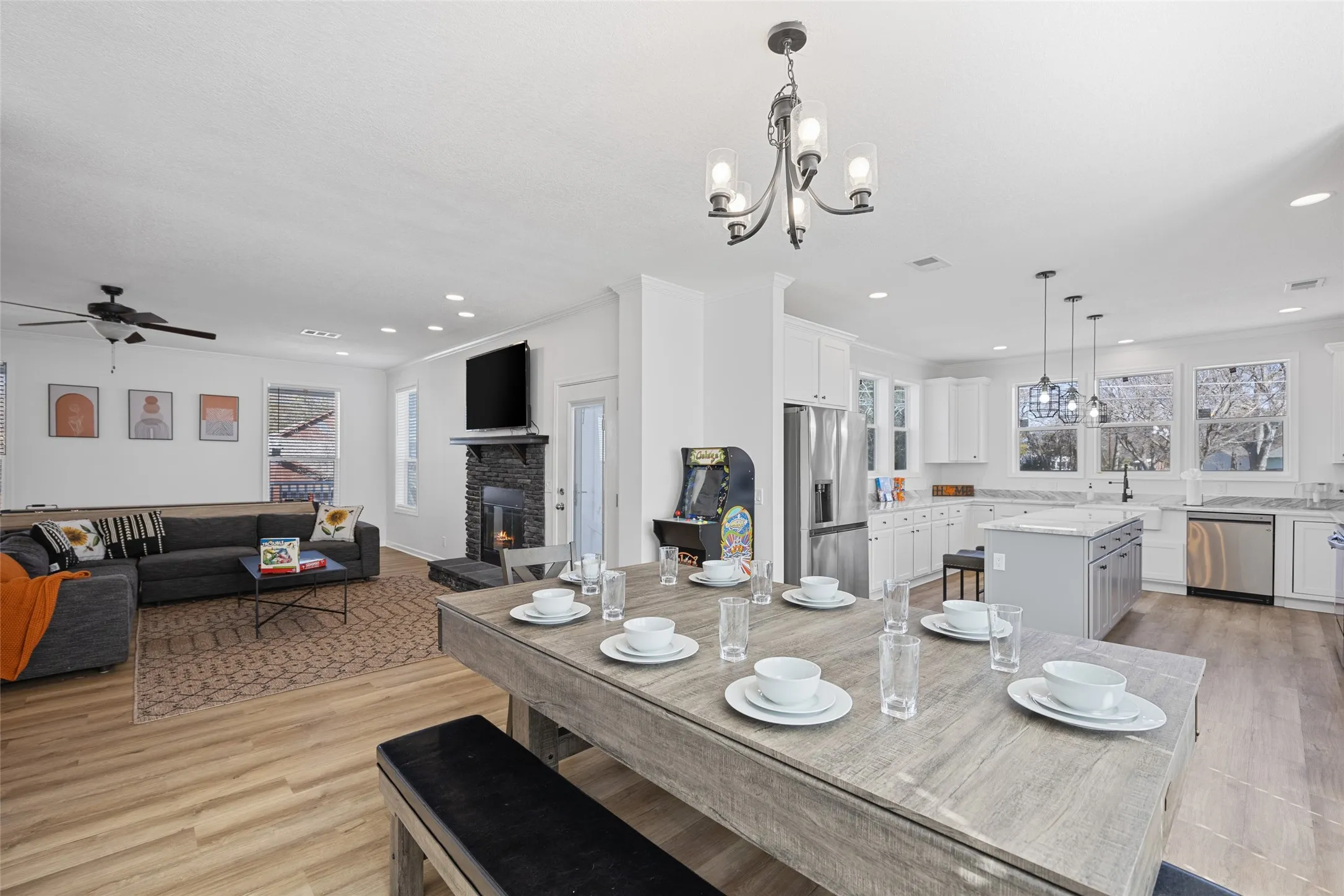 Single Family Residence For Sale in Collin County , 7407 County Road 964, Nevada, Texas 75173, 4 Bedrooms, 2 Bathrooms, Garage spaces, 2,187 Sqft, built in 2023, Preowned, Price $419,000, mls#21261428, Real Estate Agent in Nevada, Homes For Sale in Collin county, Homes For Sale in Nevada, Realtor in Nevada Texas, Real Estate Brokerage Independent Realty Texas, Luminita Cordes Realtor