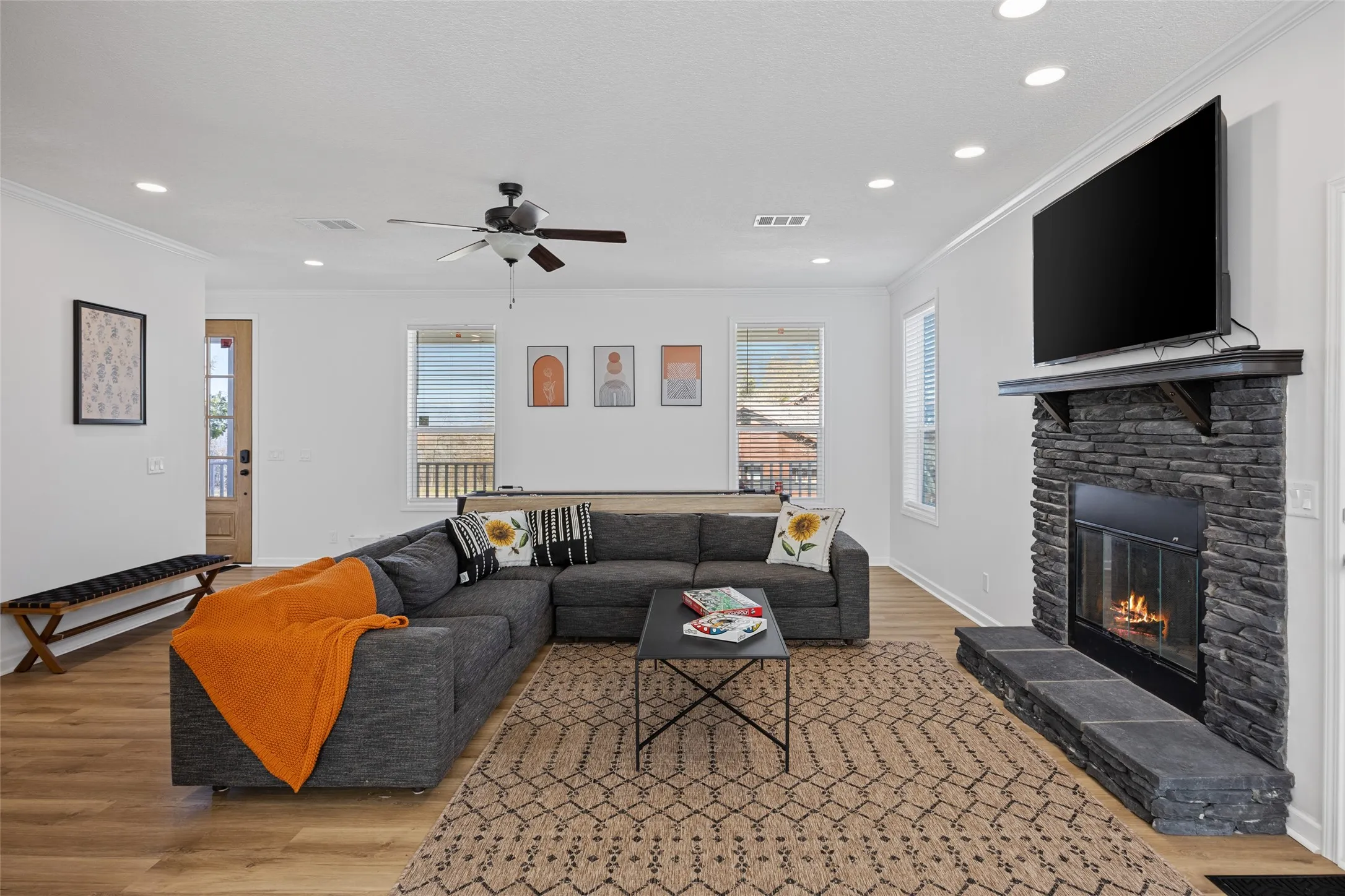 Single Family Residence For Sale in Collin County , 7407 County Road 964, Nevada, Texas 75173, 4 Bedrooms, 2 Bathrooms, Garage spaces, 2,187 Sqft, built in 2023, Preowned, Price $419,000, mls#21261428, Real Estate Agent in Nevada, Homes For Sale in Collin county, Homes For Sale in Nevada, Realtor in Nevada Texas, Real Estate Brokerage Independent Realty Texas, Luminita Cordes Realtor