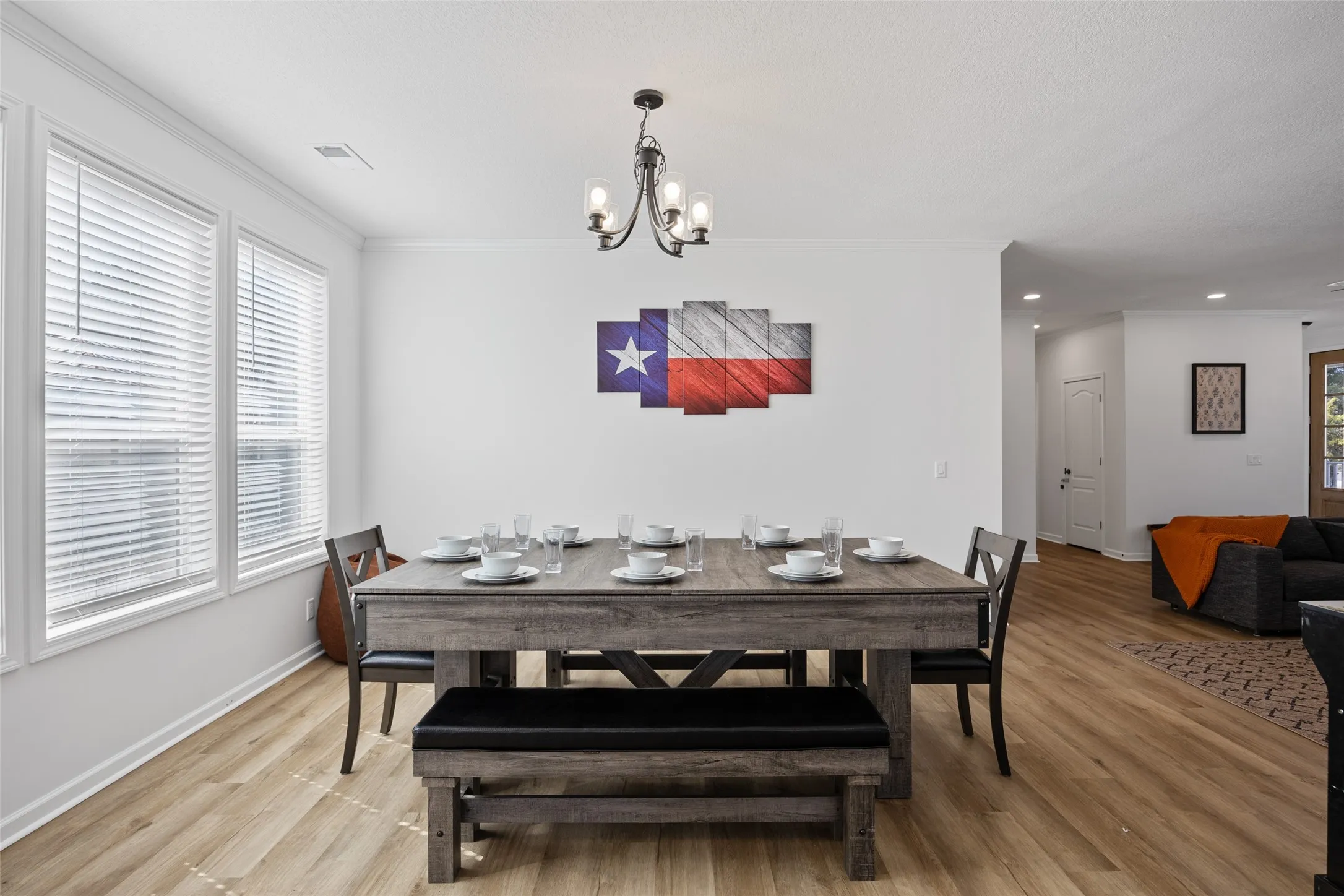 Single Family Residence For Sale in Collin County , 7407 County Road 964, Nevada, Texas 75173, 4 Bedrooms, 2 Bathrooms, Garage spaces, 2,187 Sqft, built in 2023, Preowned, Price $419,000, mls#21261428, Real Estate Agent in Nevada, Homes For Sale in Collin county, Homes For Sale in Nevada, Realtor in Nevada Texas, Real Estate Brokerage Independent Realty Texas, Luminita Cordes Realtor