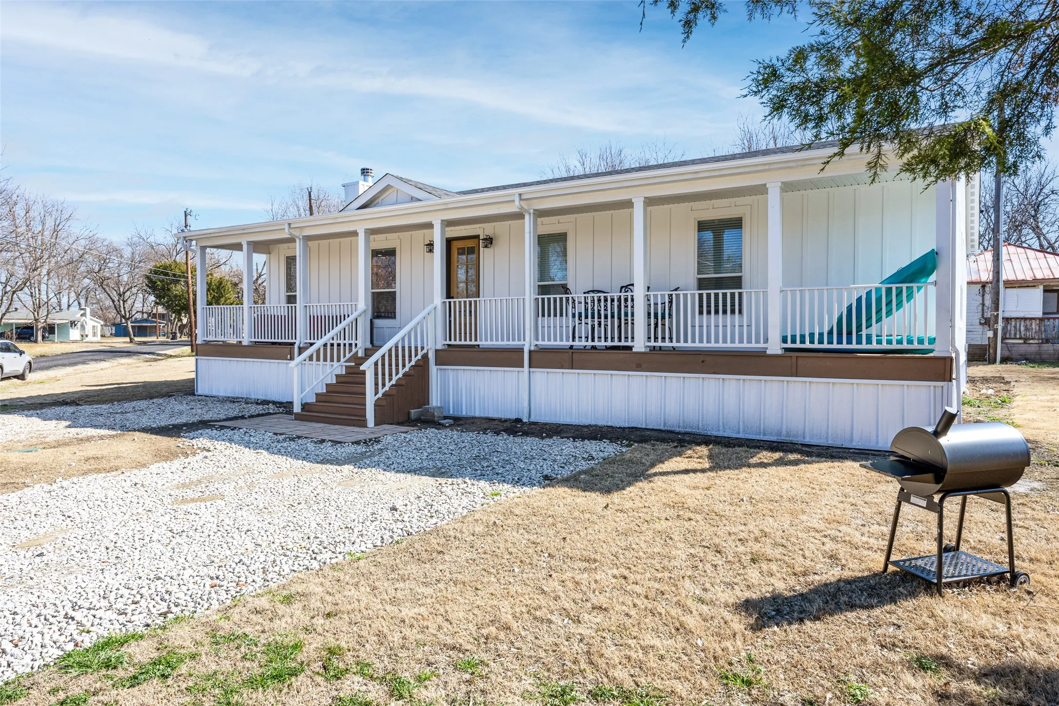 Single Family Residence For Sale in Collin County , 7407 County Road 964, Nevada, Texas 75173, 4 Bedrooms, 2 Bathrooms, Garage spaces, 2,187 Sqft, built in 2023, Preowned, Price $419,000, mls#21261428, Real Estate Agent in Nevada, Homes For Sale in Collin county, Homes For Sale in Nevada, Realtor in Nevada Texas, Real Estate Brokerage Independent Realty Texas, Luminita Cordes Realtor