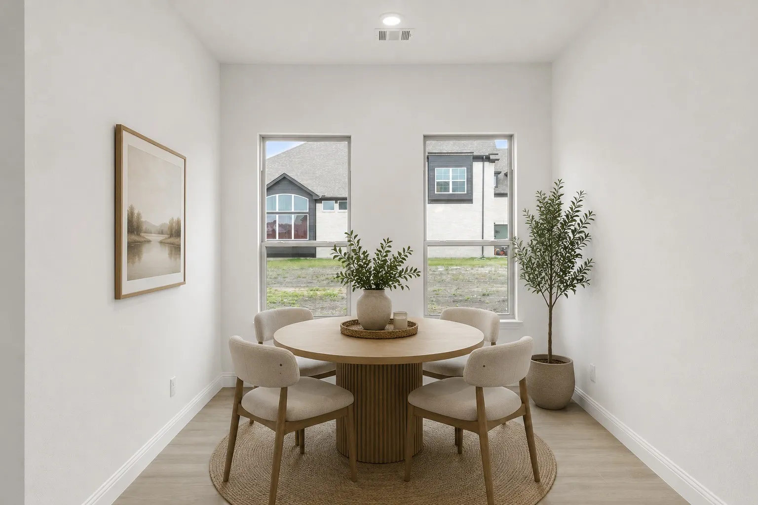 530 San Angelo Dining